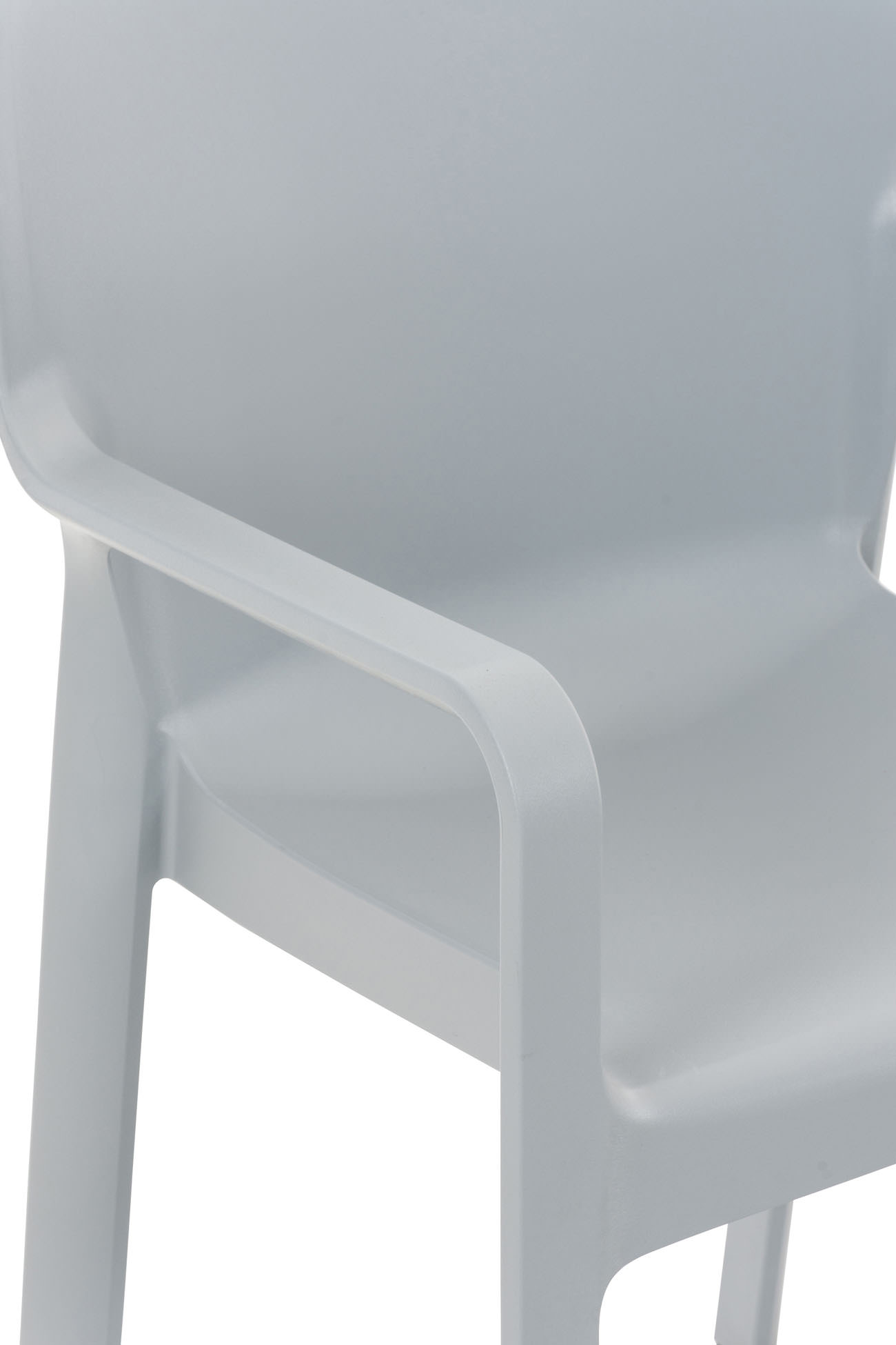 Silla de jardín Diva con reposabrazos