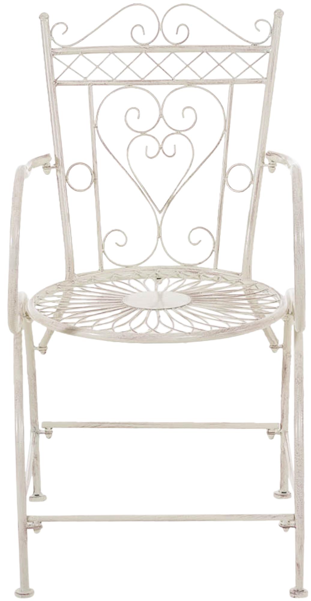 Silla de Exterior Sheela
