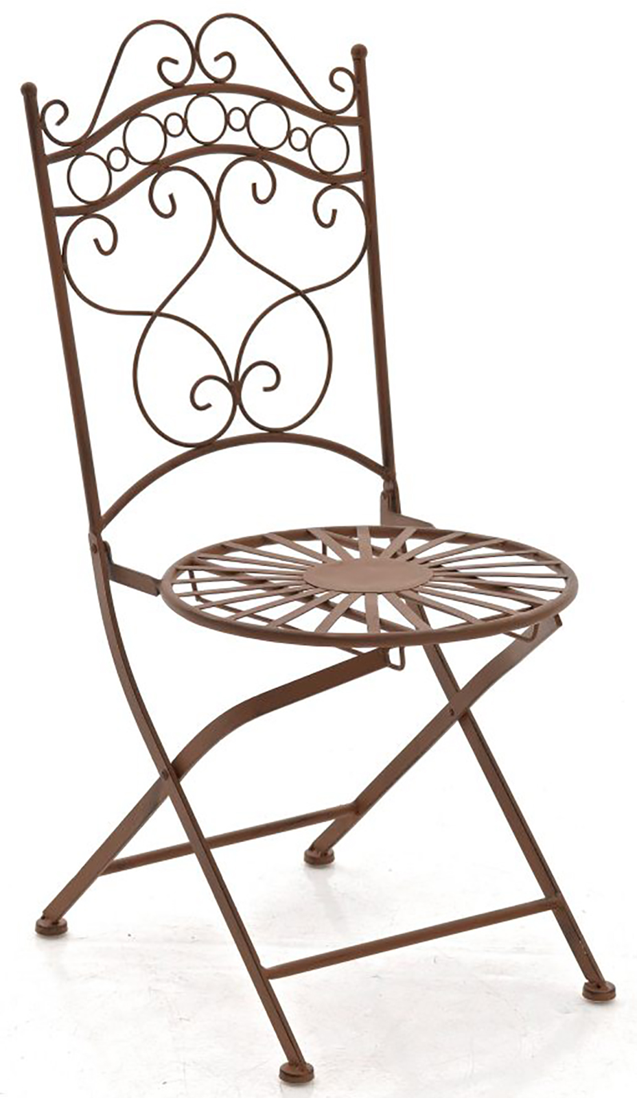 Conjunto de Muebles de Jardín Indra