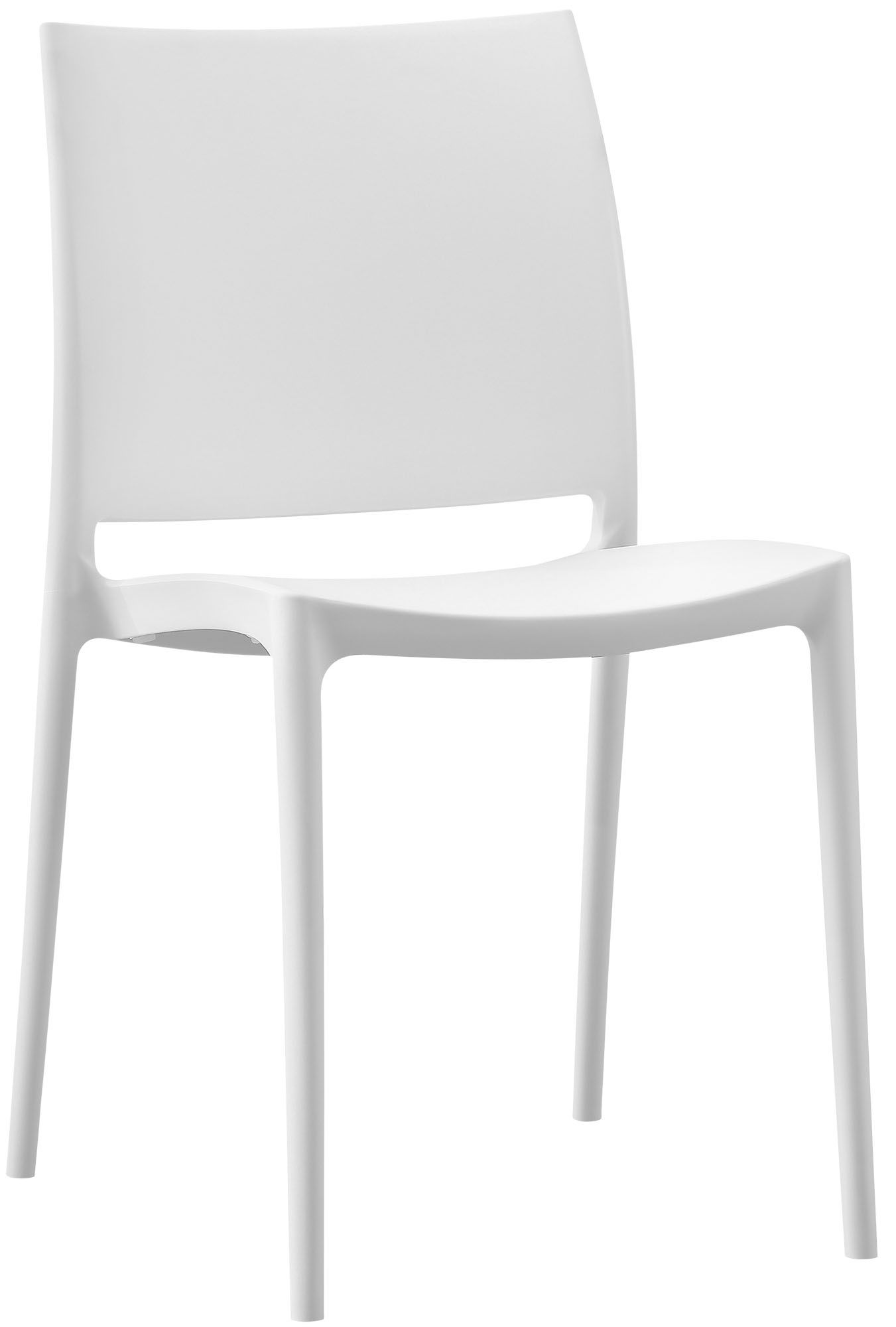 Conjunto de Muebles de Jardín Amino con 4 Sillas