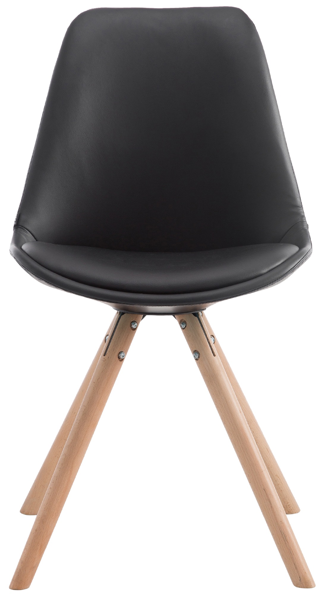 Silla de Comedor Laval Rund