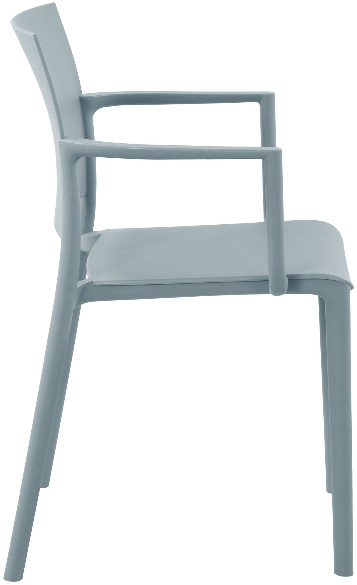 Silla de jardín Valtor