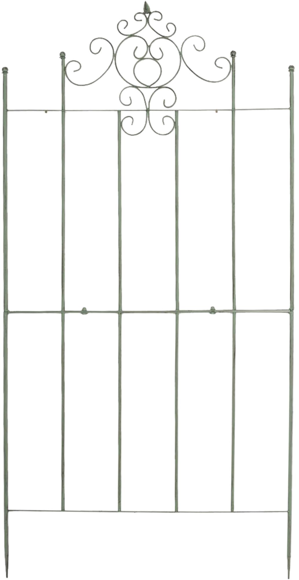 Espaldera Paula 170 x 86 cm