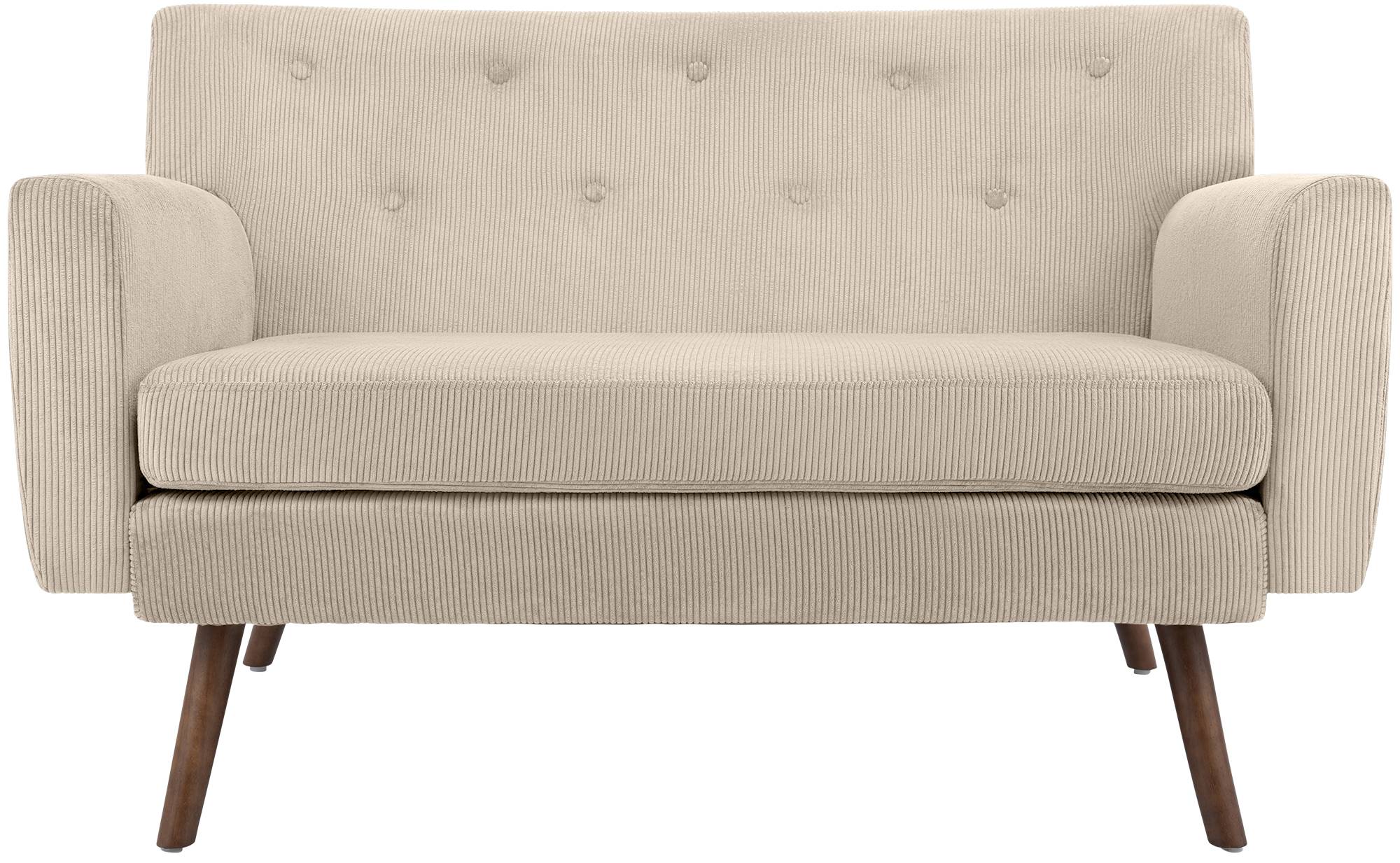 Sofa Kioni de pana