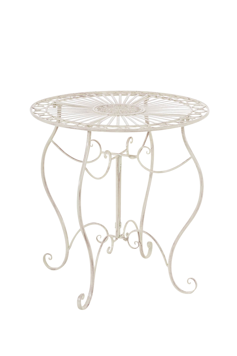 Conjunto de Mesa & 2 Sillas Plegables Aldeano