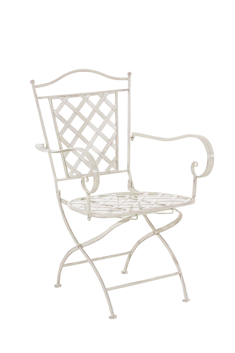 Silla de Jardín Adara