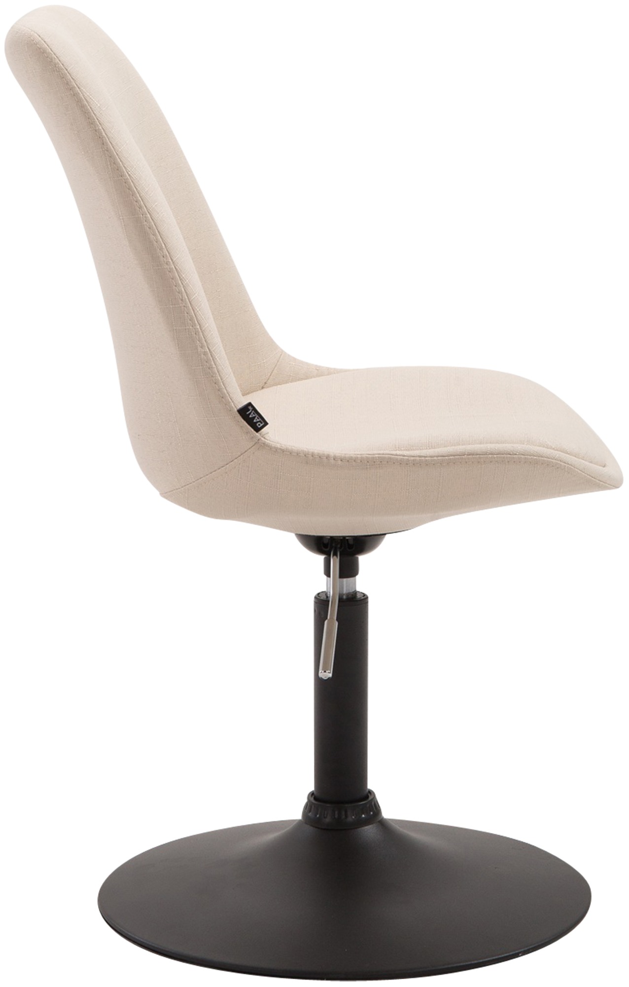 Silla De Comedor Maverick En Tela