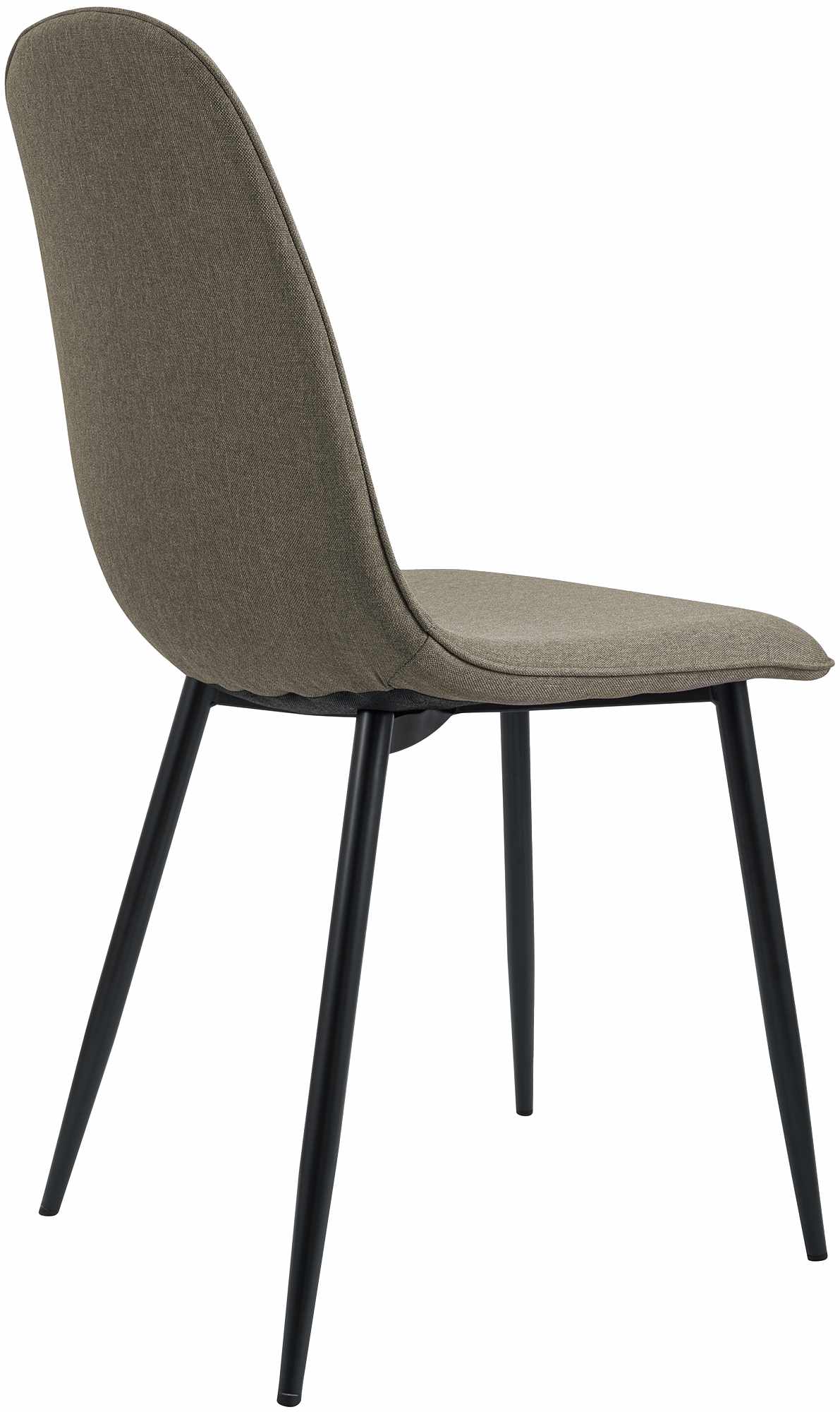 Juego de 2 Sillas de Comedor Maryam