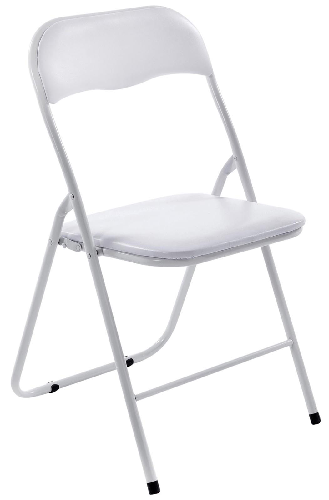Set De 4 Sillas Plegables Felix