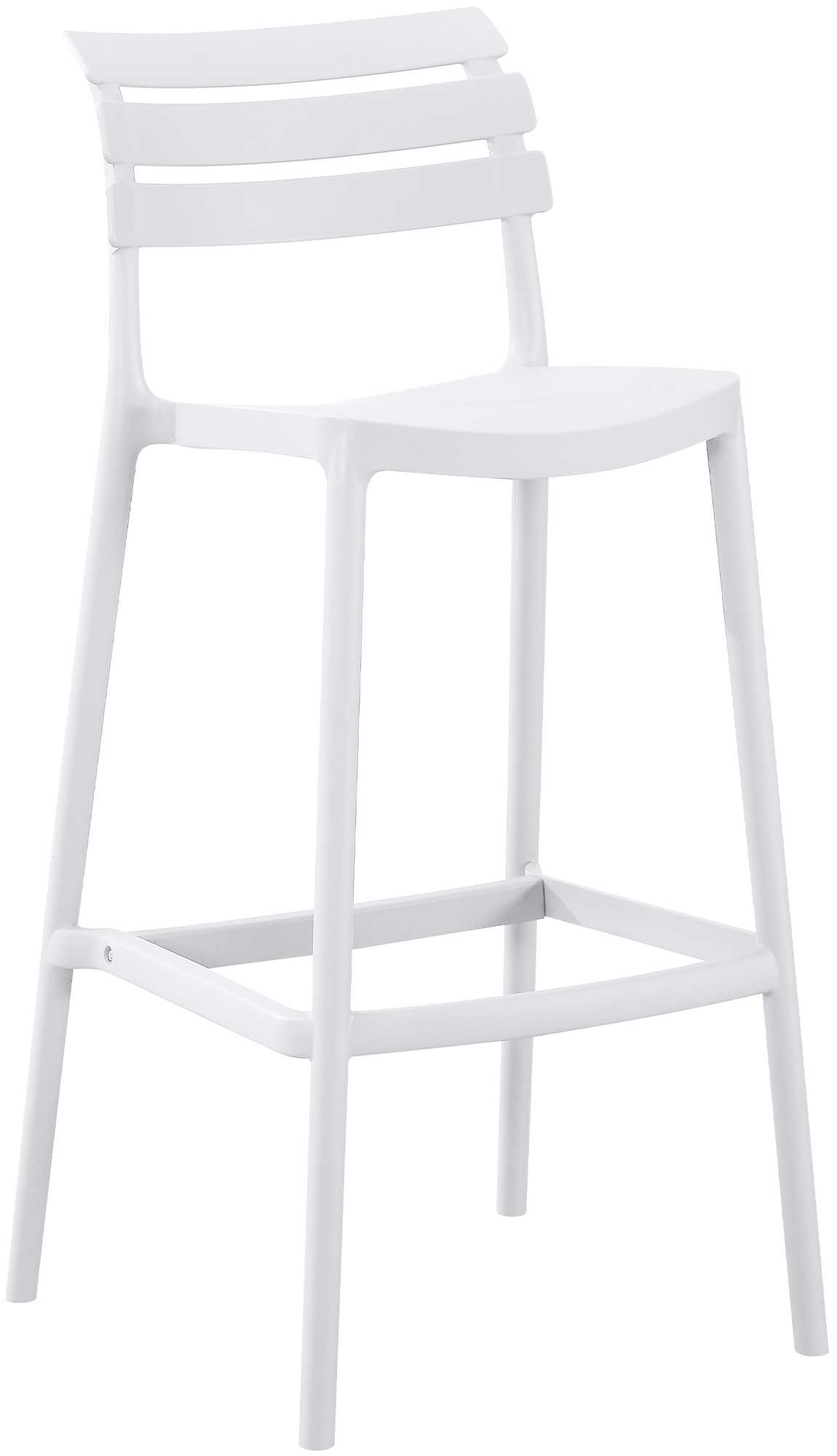 Taburete de bar Rafan
