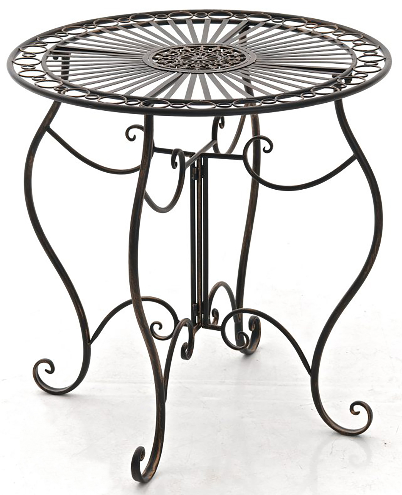 Conjunto de Muebles de Jardín Indra
