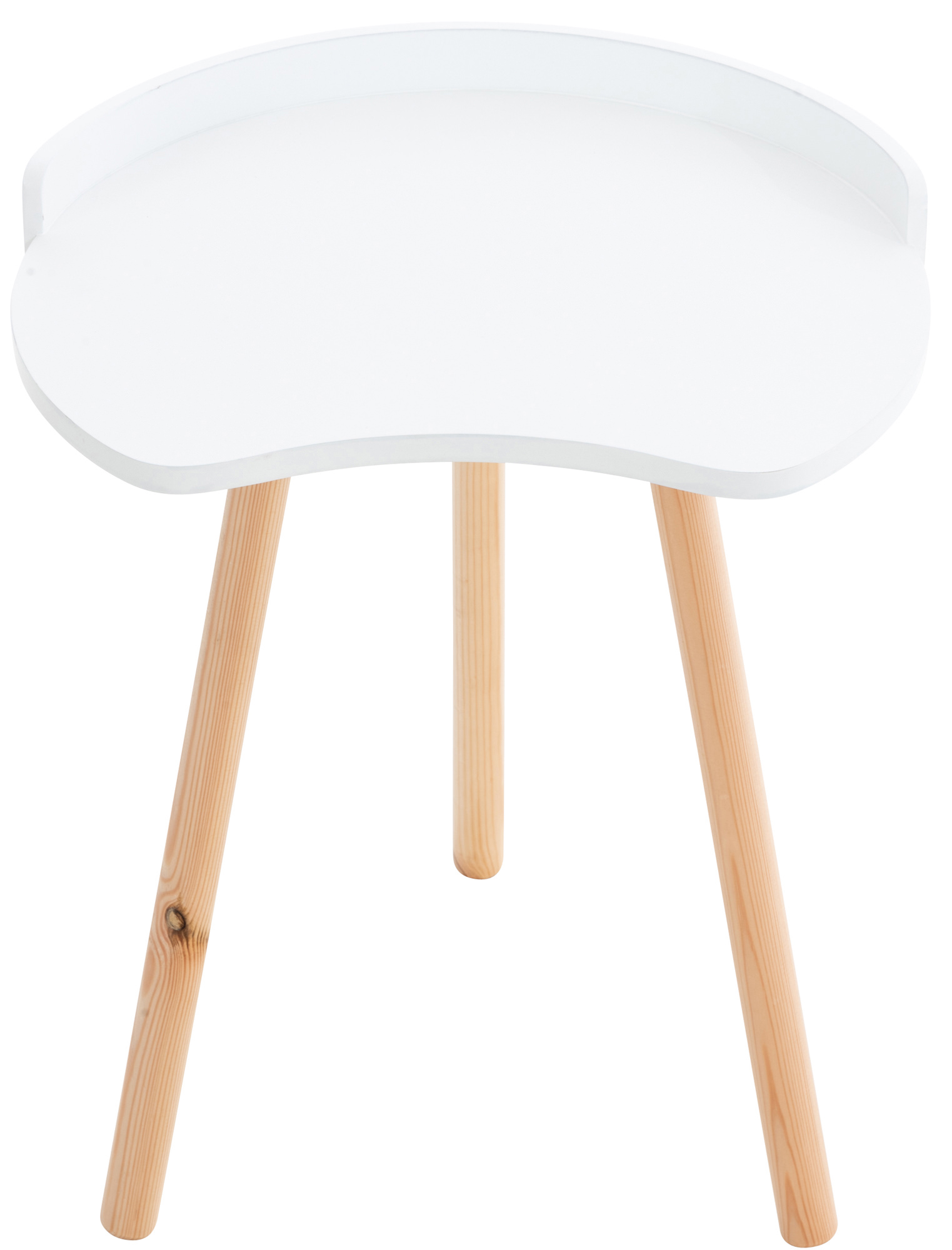Mesa auxiliar Jannis