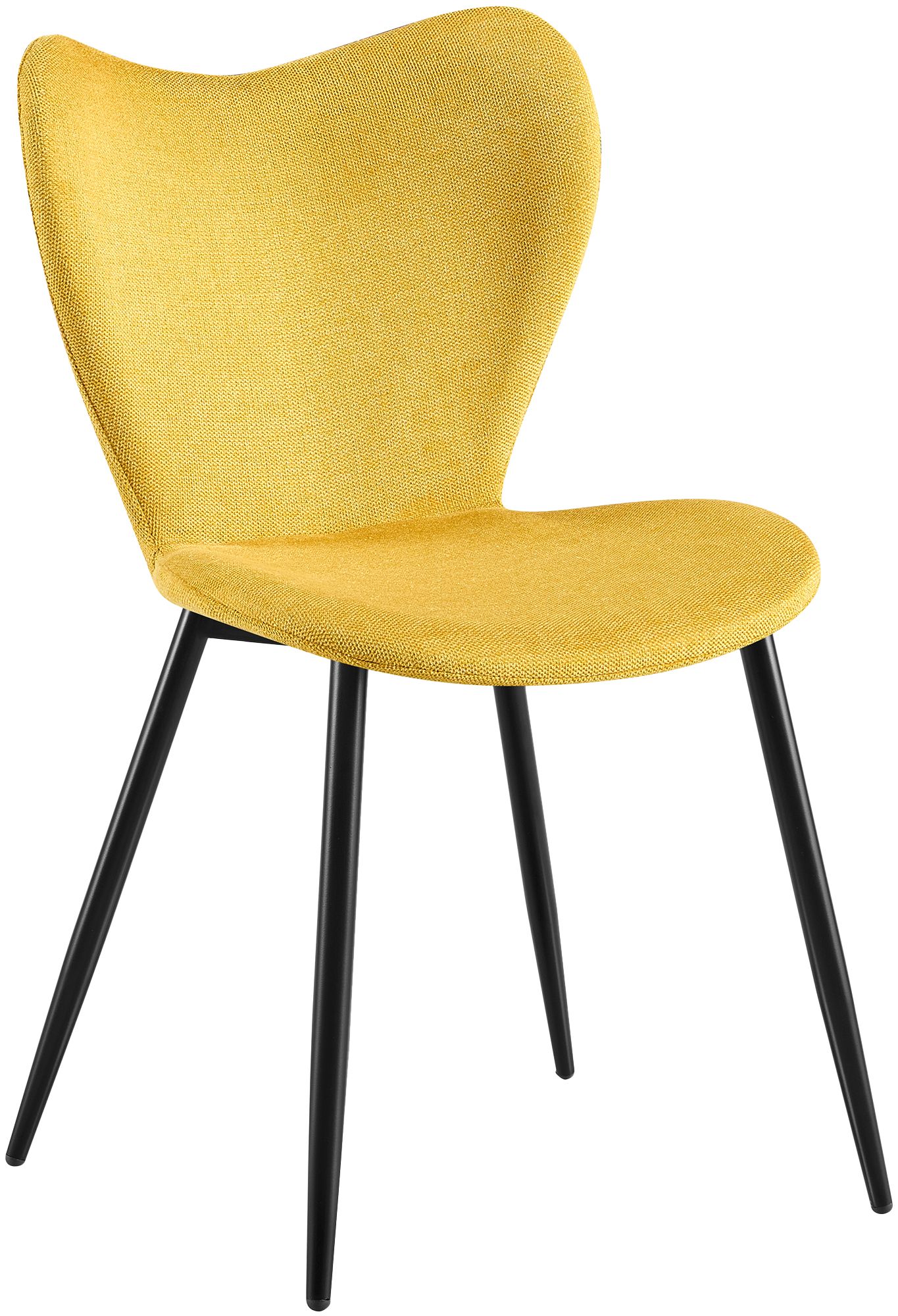 Silla de comedor Maika