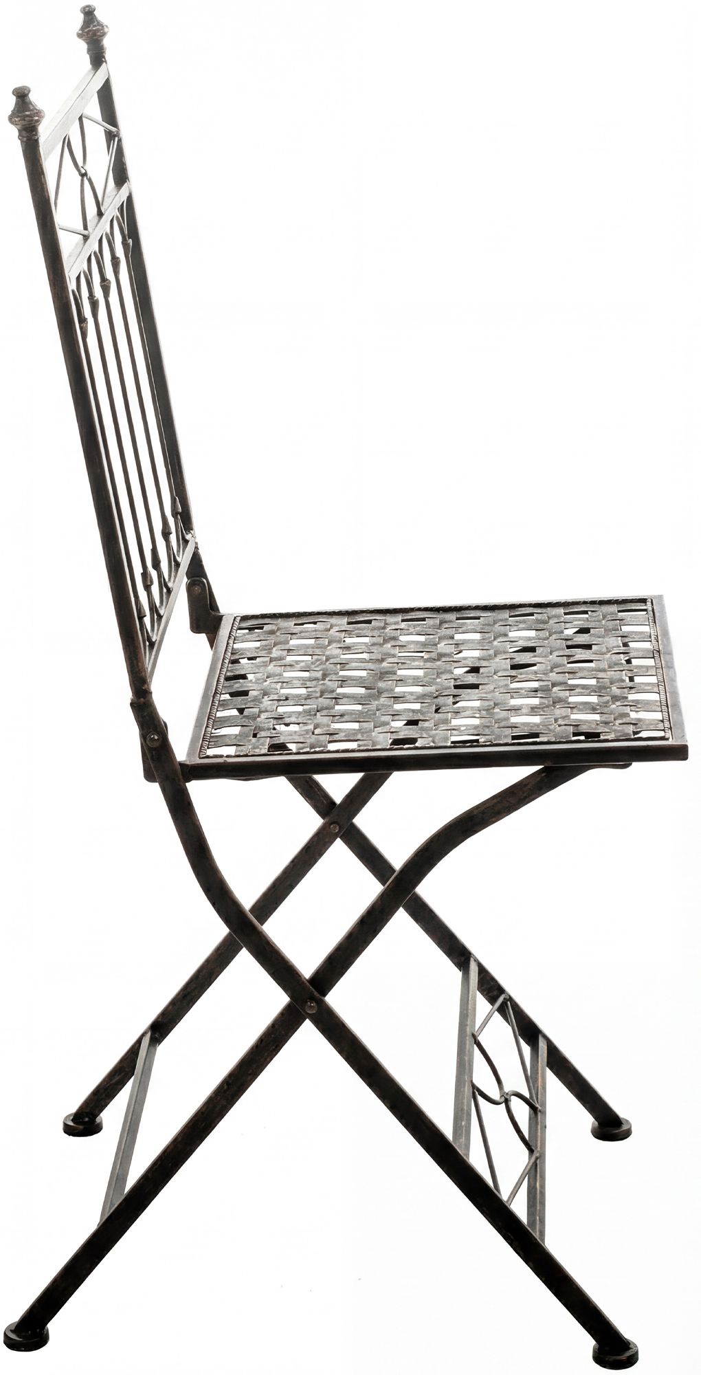 Silla plegable Asina
