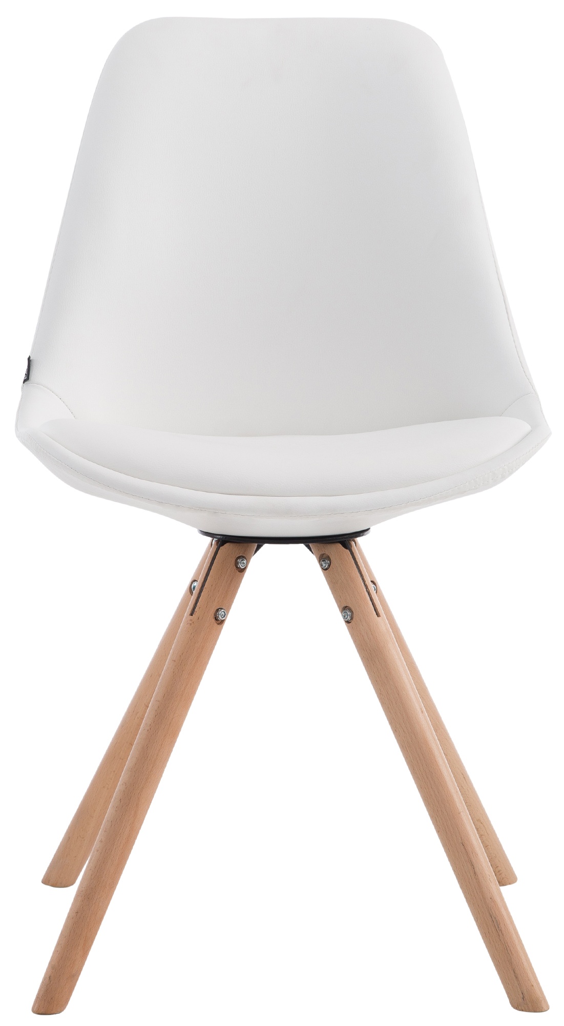Silla de Comedor Laval Rund