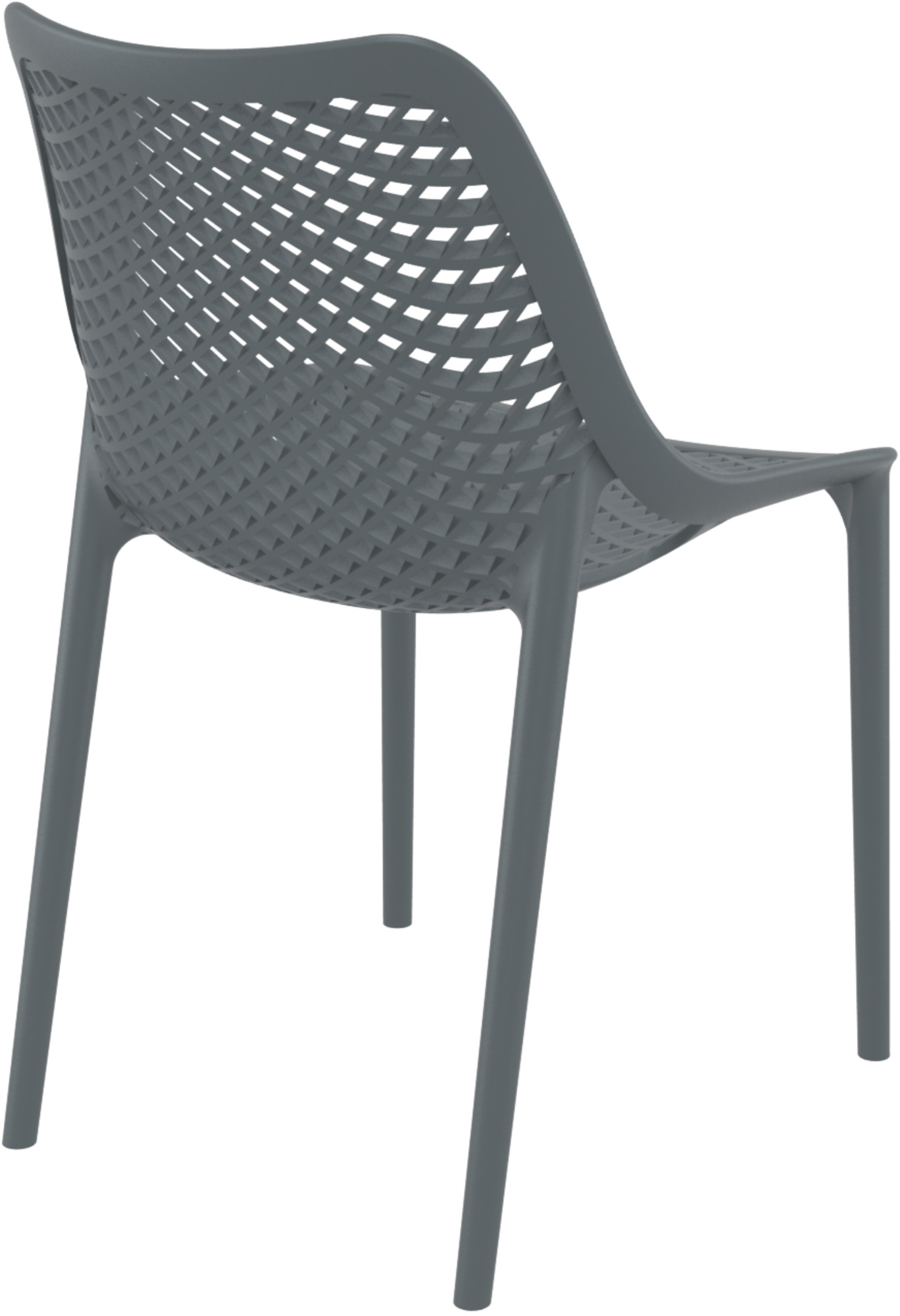 Juego de 2 sillas Air