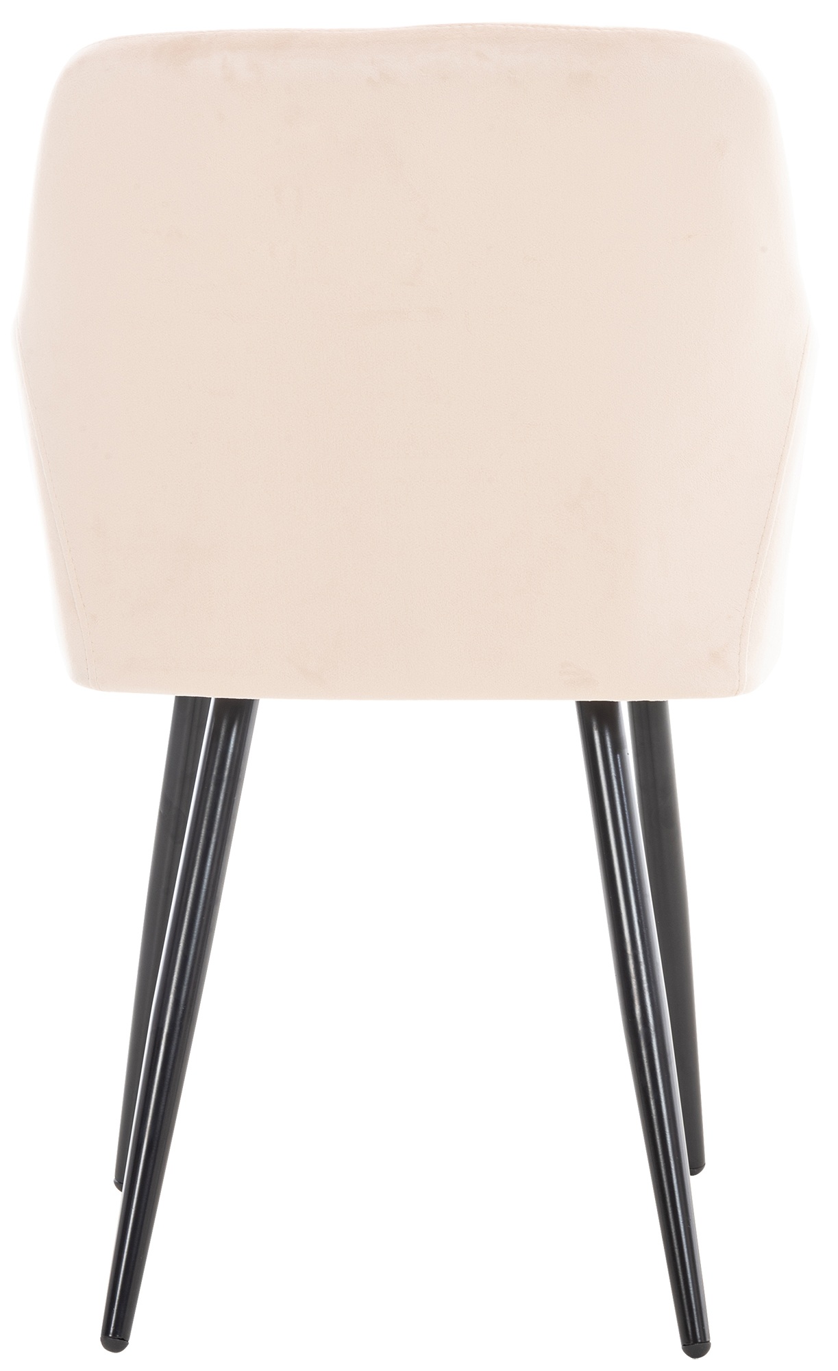 Set de 2 sillas de comedor Shila
