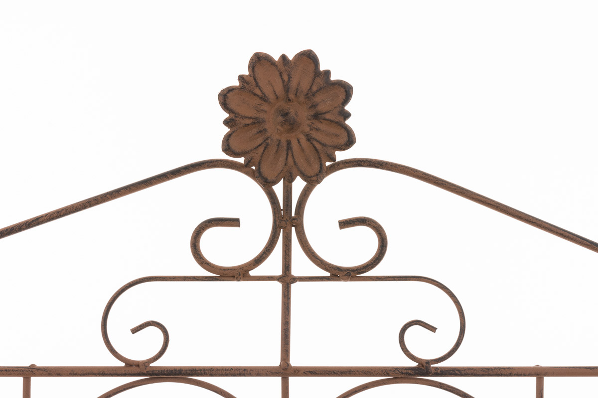 Estantería Plegable Decorativa Lenja