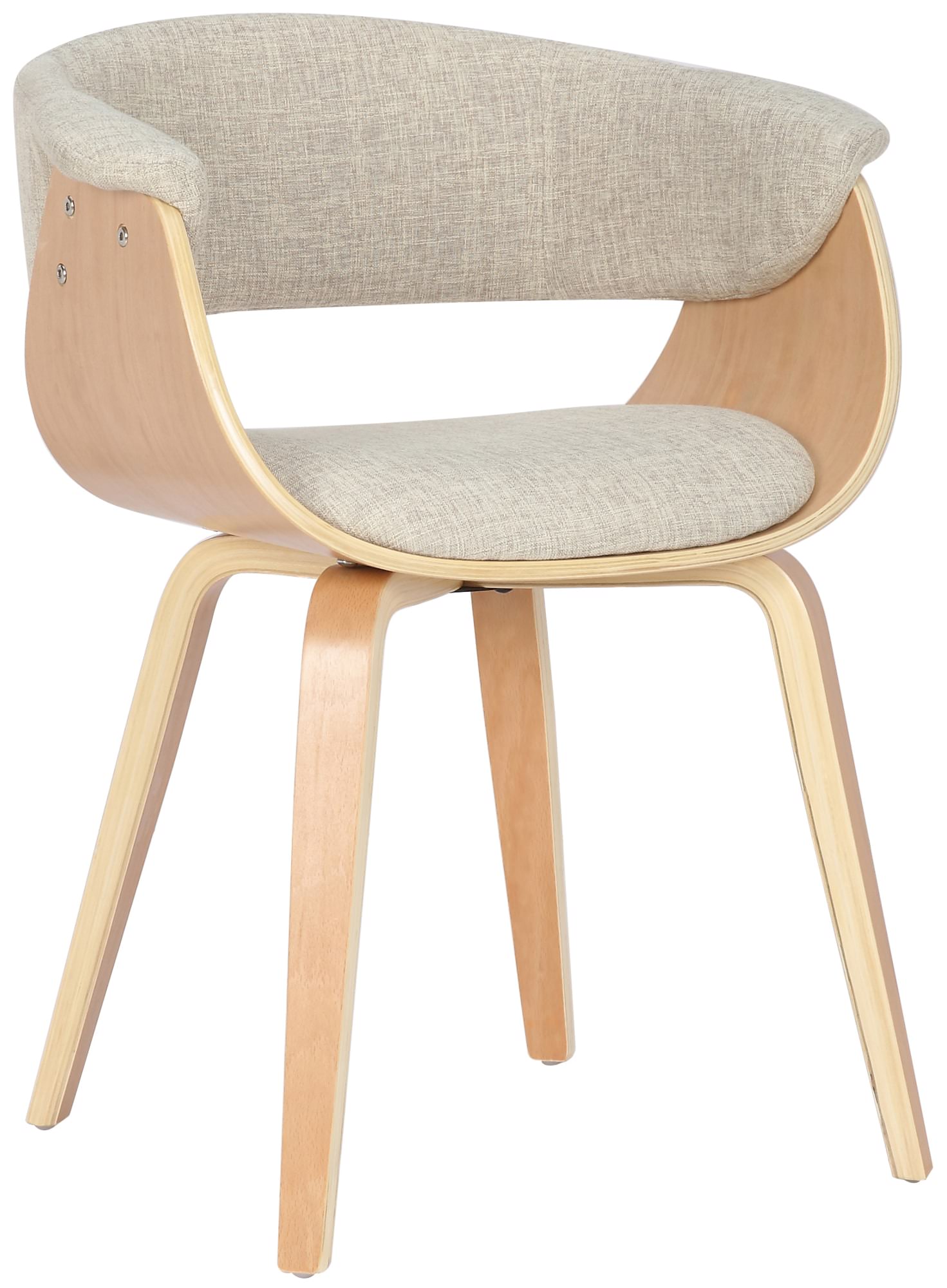 Silla Bruce tela