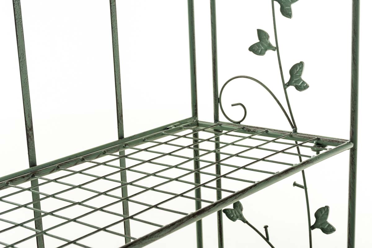 Estantería de Hierro Plegable Arona