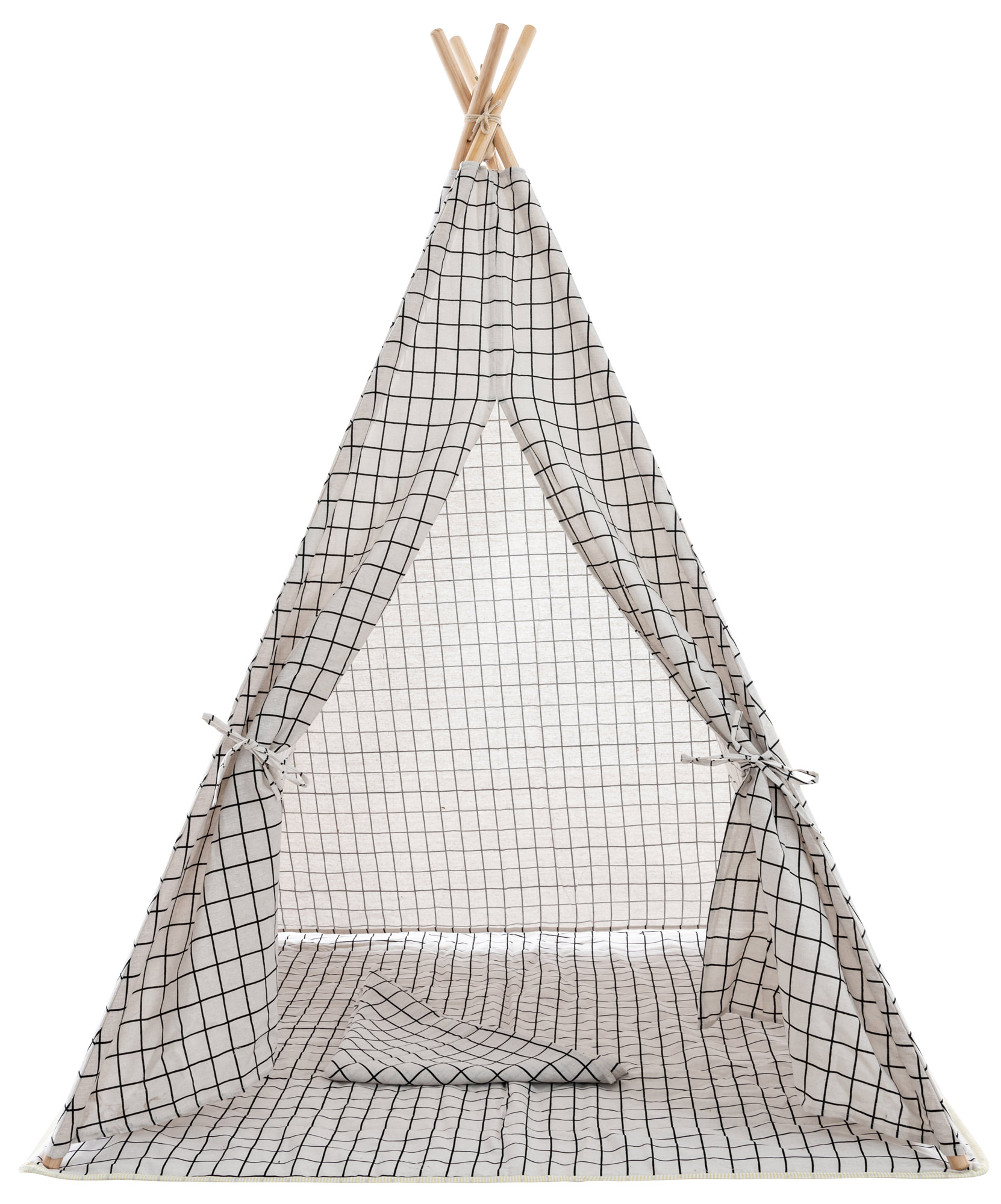 Tipi Infantil Esna