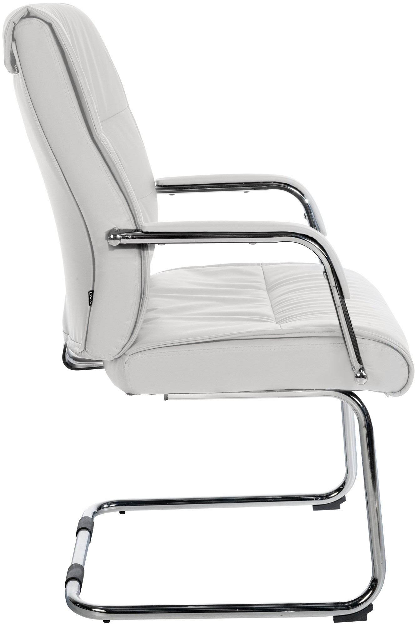 Silla Estilo Cantilever Sievert
