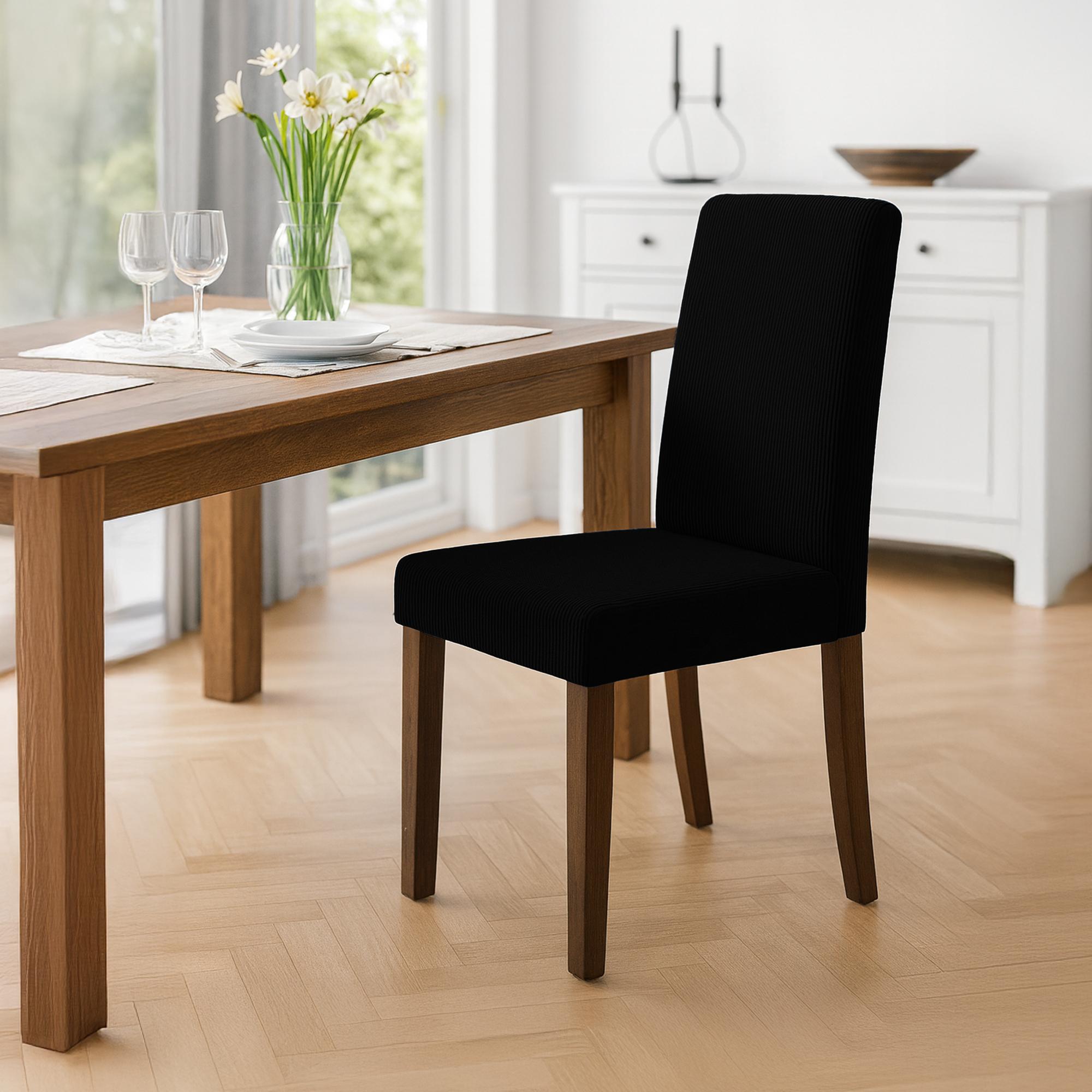 Silla de comedor Ina pana
