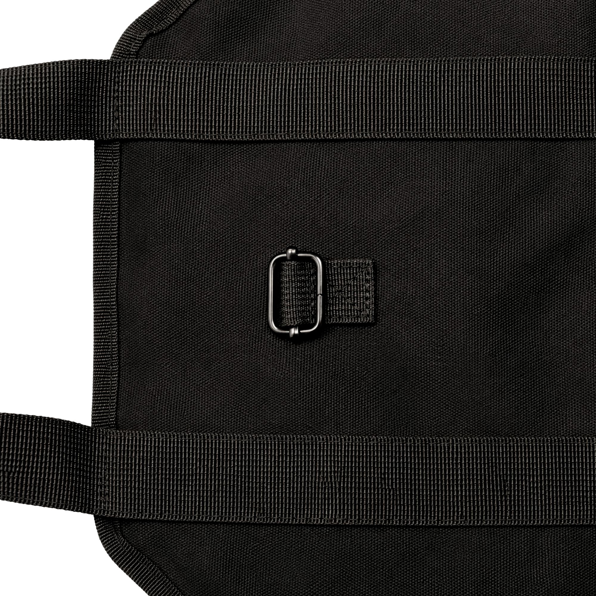 Bolsa para leña Trondheim robusta y práctica para almacenar y transportar troncos fácilmente