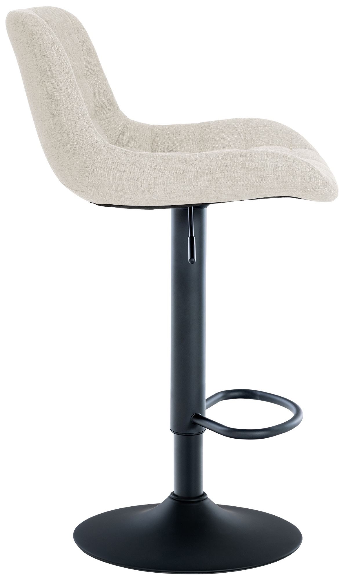 Set de 2 Taburetes de bar Tover