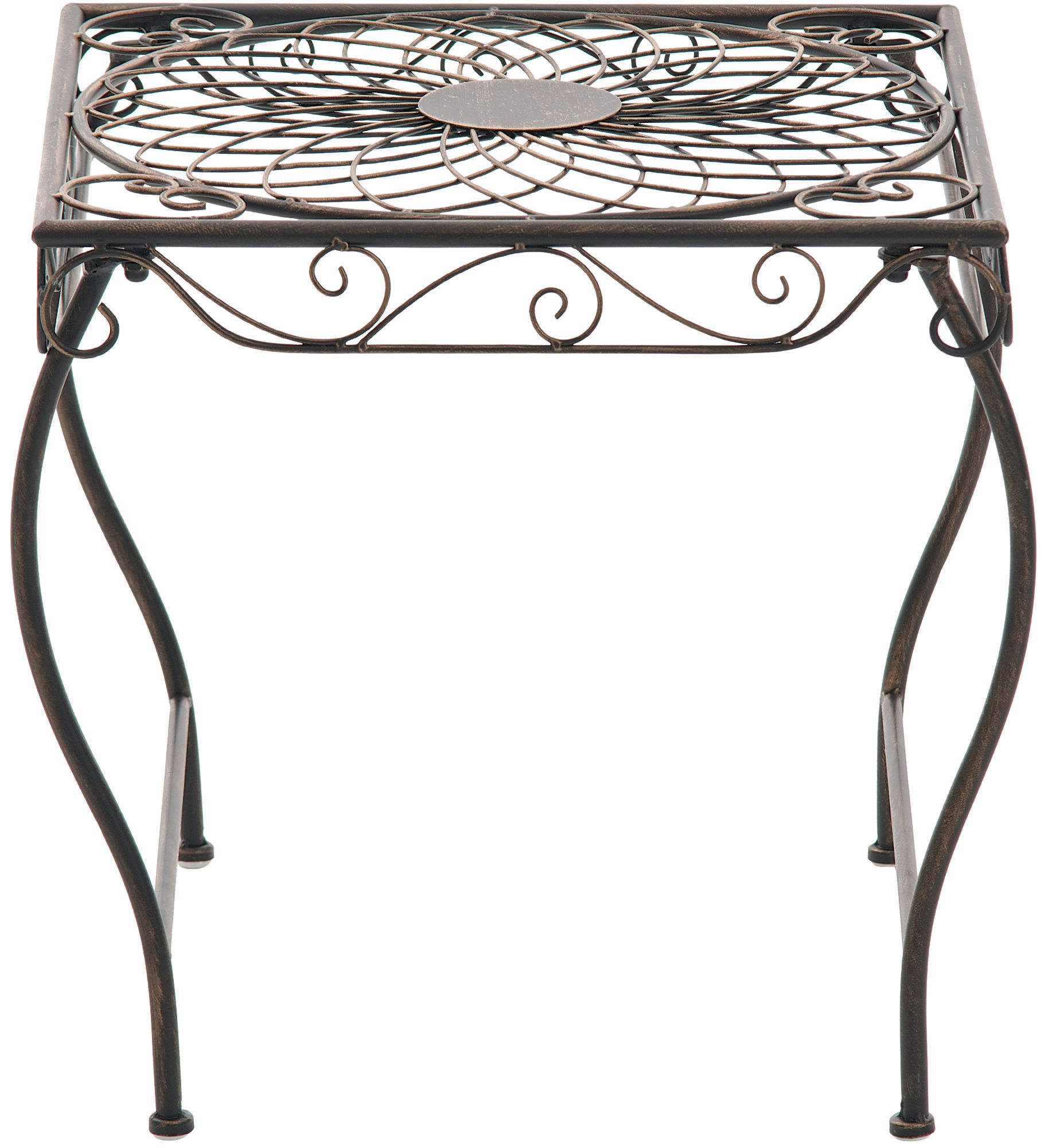 Mesa de jardin Zarina
