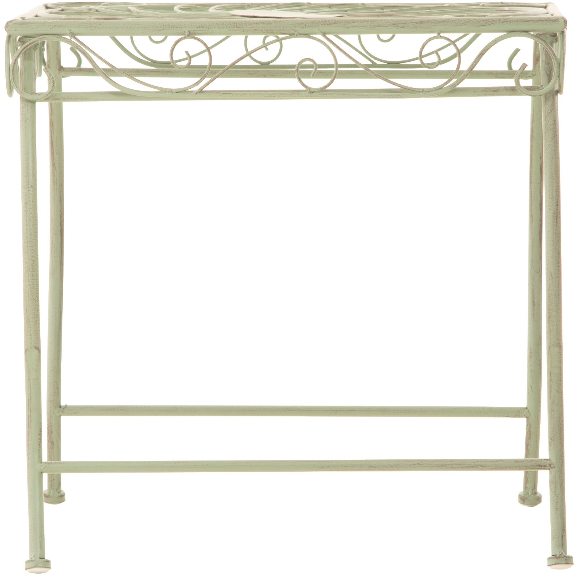 Mesa de jardin Zarina