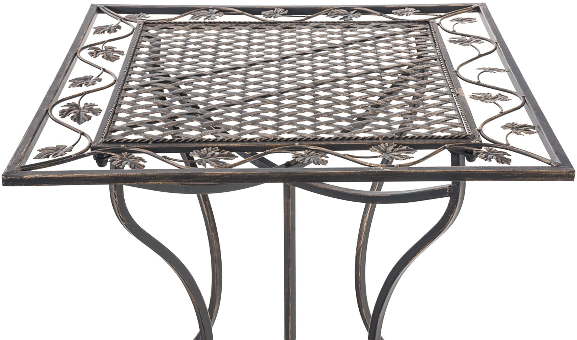 Mesa de jardin Asina