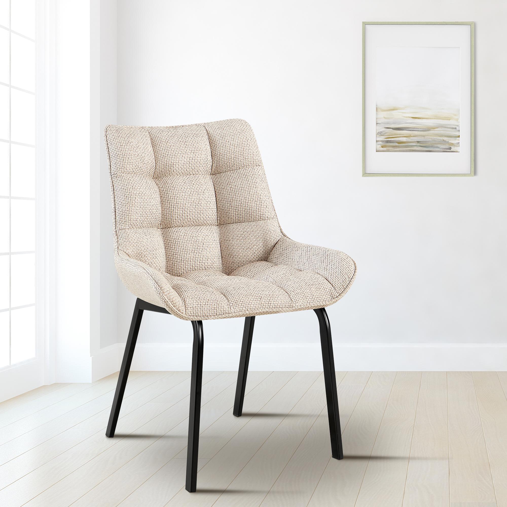 Silla de comedor Saranda