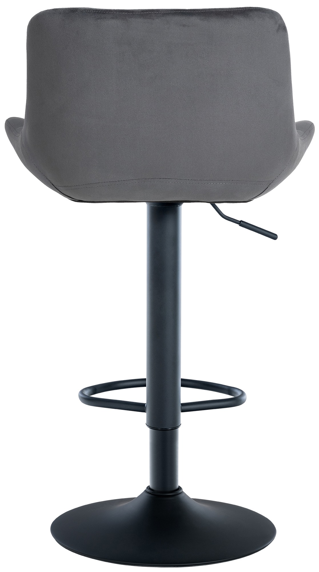 Set de 2 Taburetes de bar Tover
