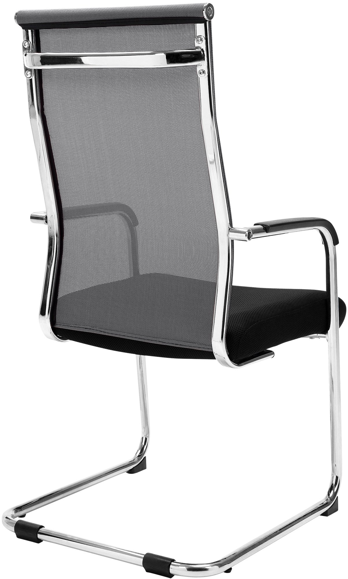 Silla De Reuniones Cantiléver Brenda
