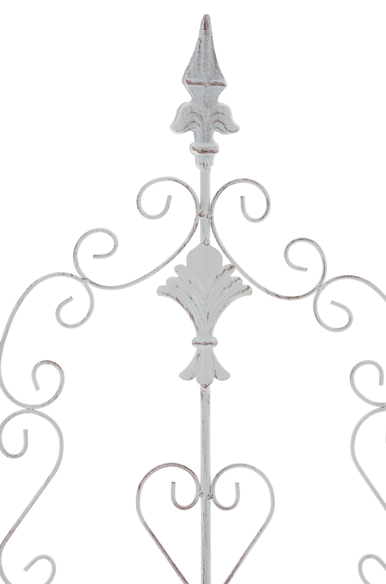 Set de 2 soportes para enredaderas Burgus