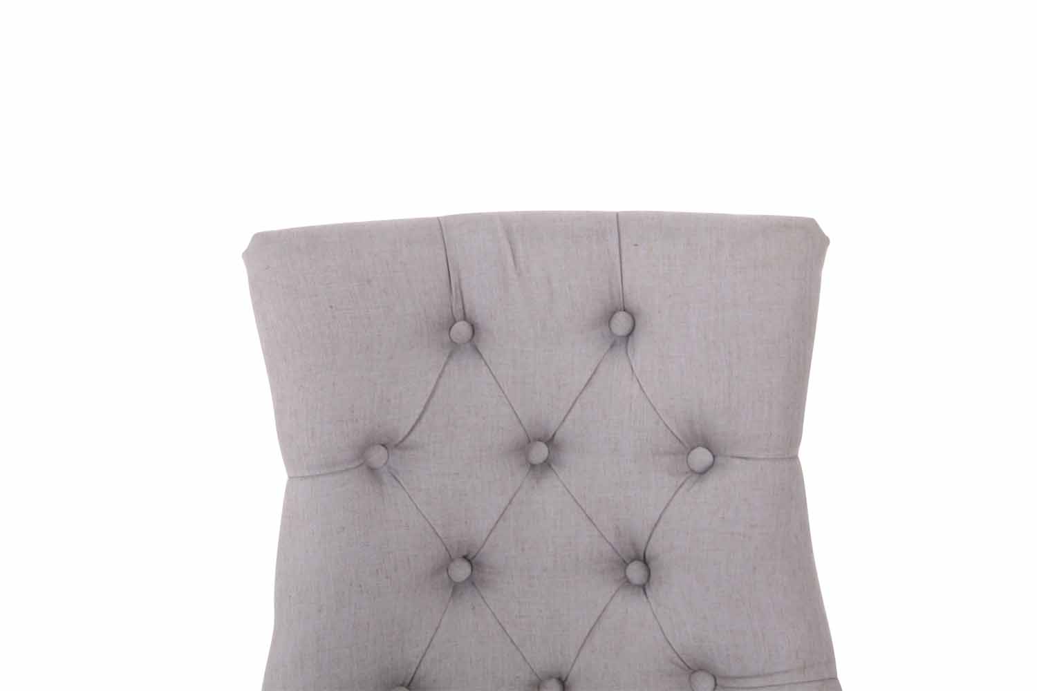 Silla De Comedor Aberdeen En Tela