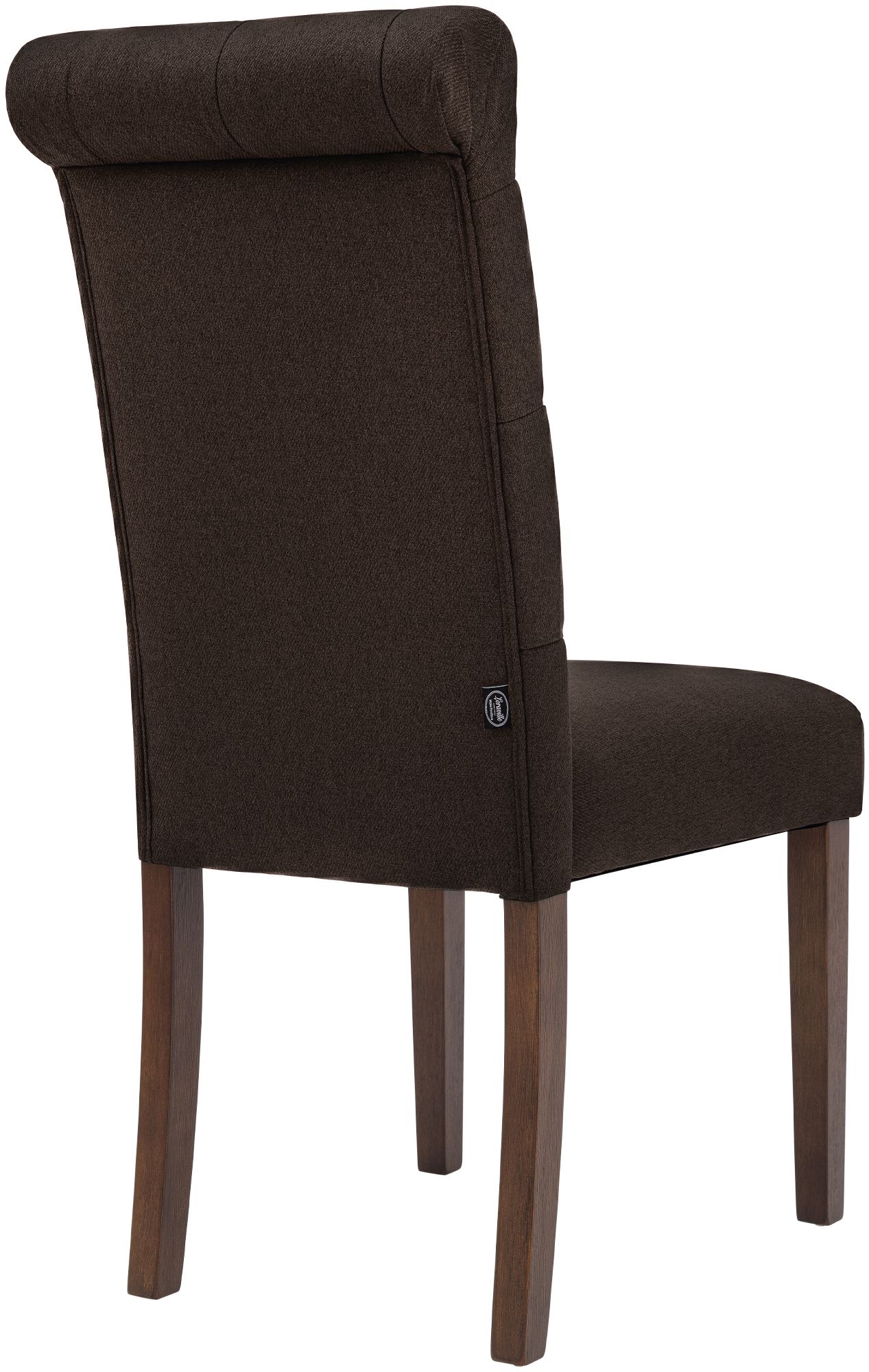 Pack de 2 sillas de comedor Lisburn