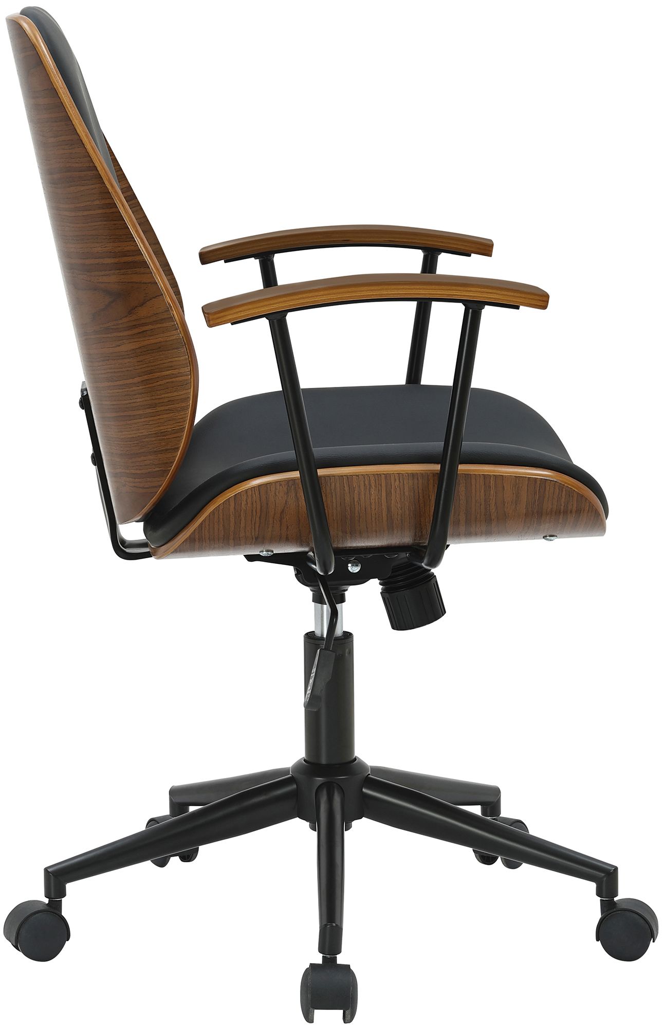 Silla de oficina Arlondi ergonomica y comoda ideal para largas jornadas laborales