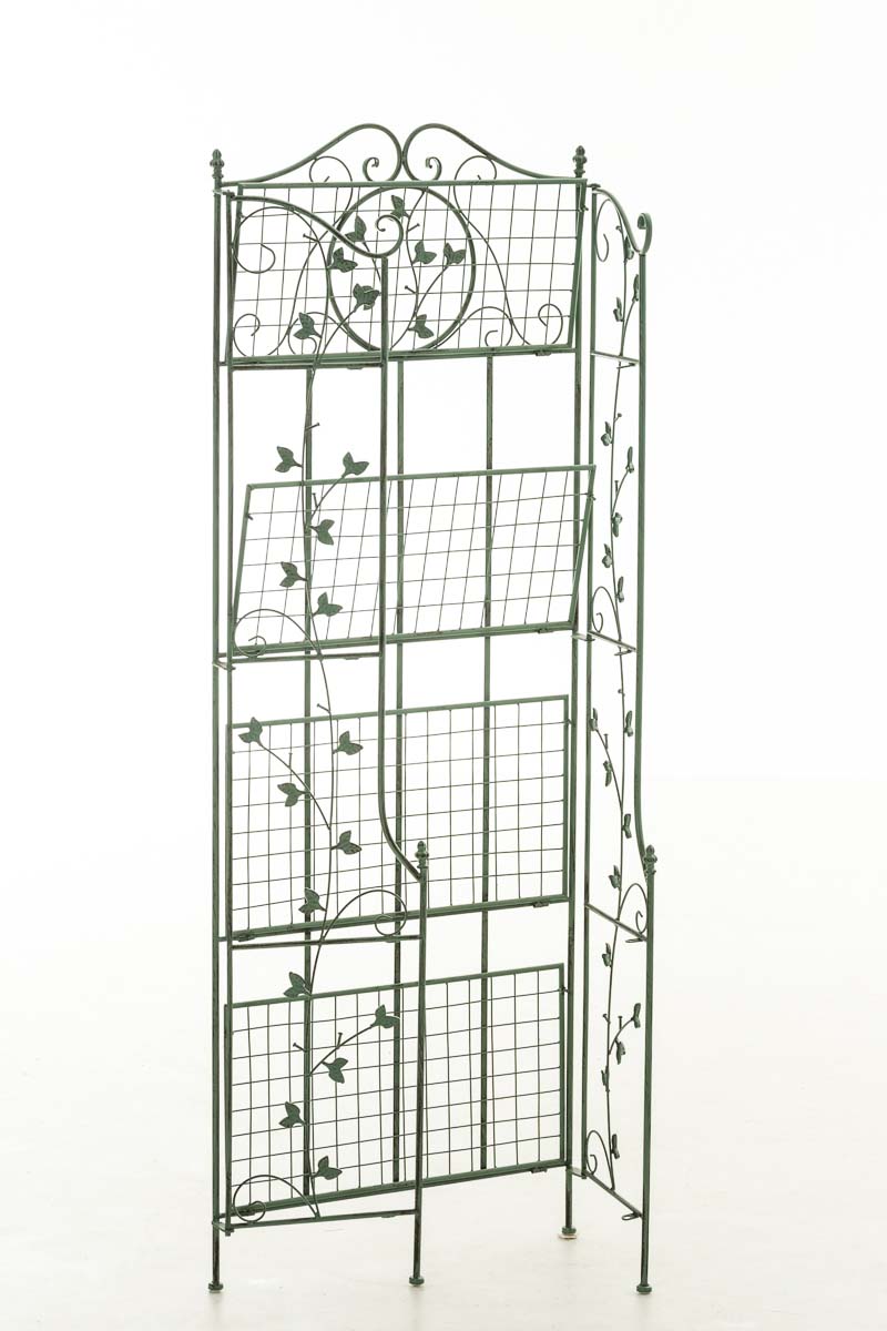 Estantería de Hierro Plegable Arona