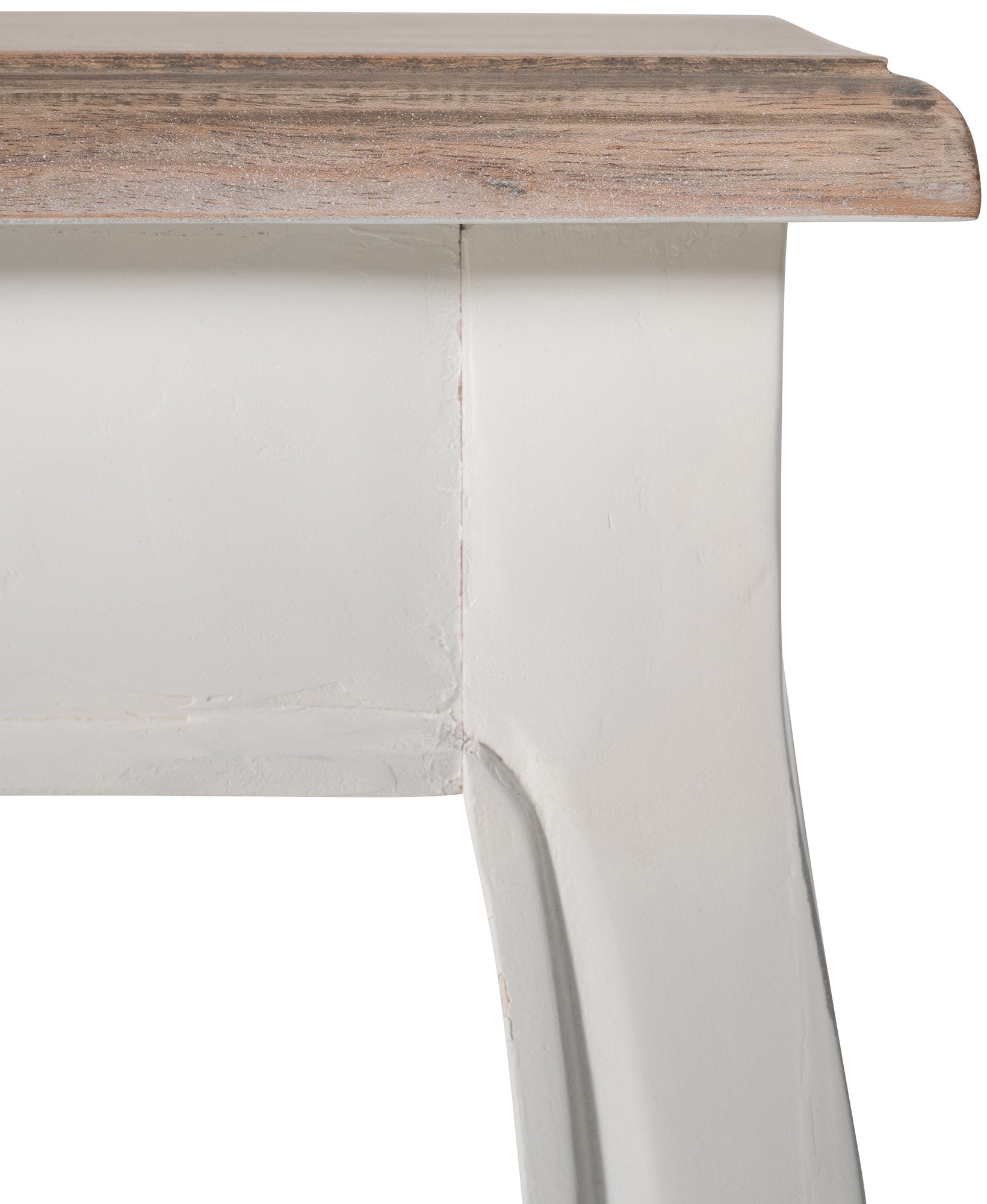 Mesa Balto de madera