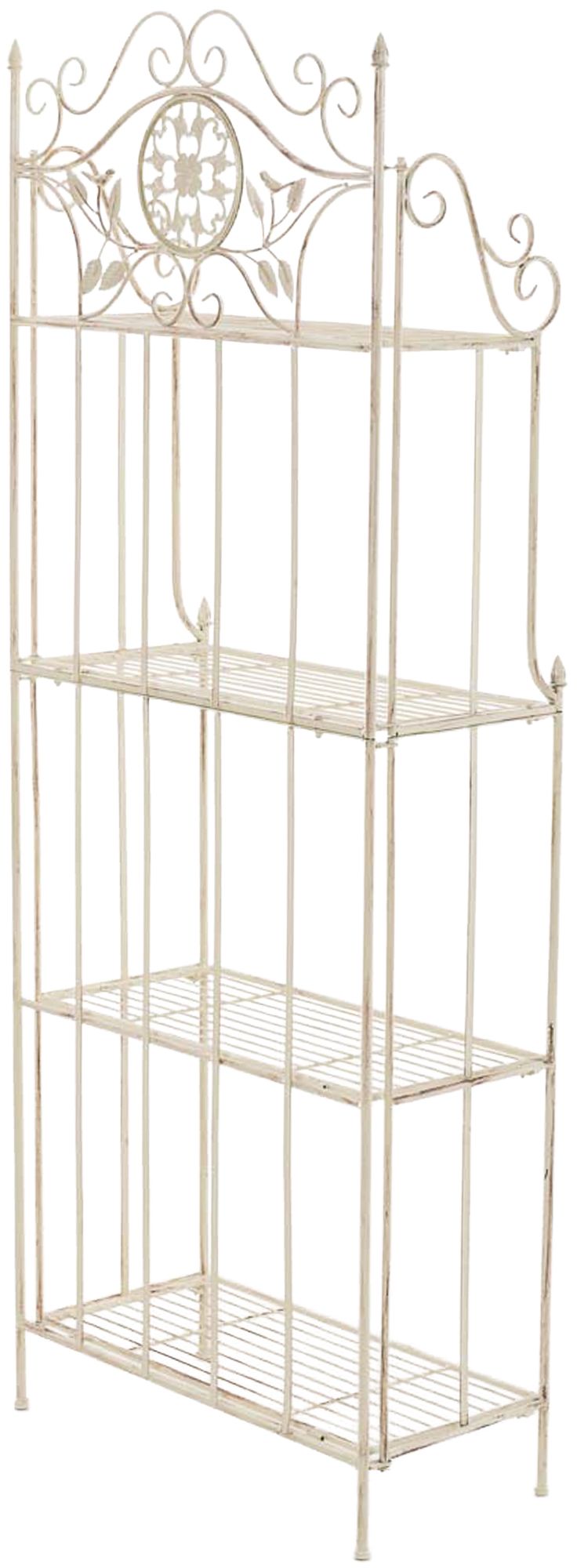 Estanteria para plantas Flora