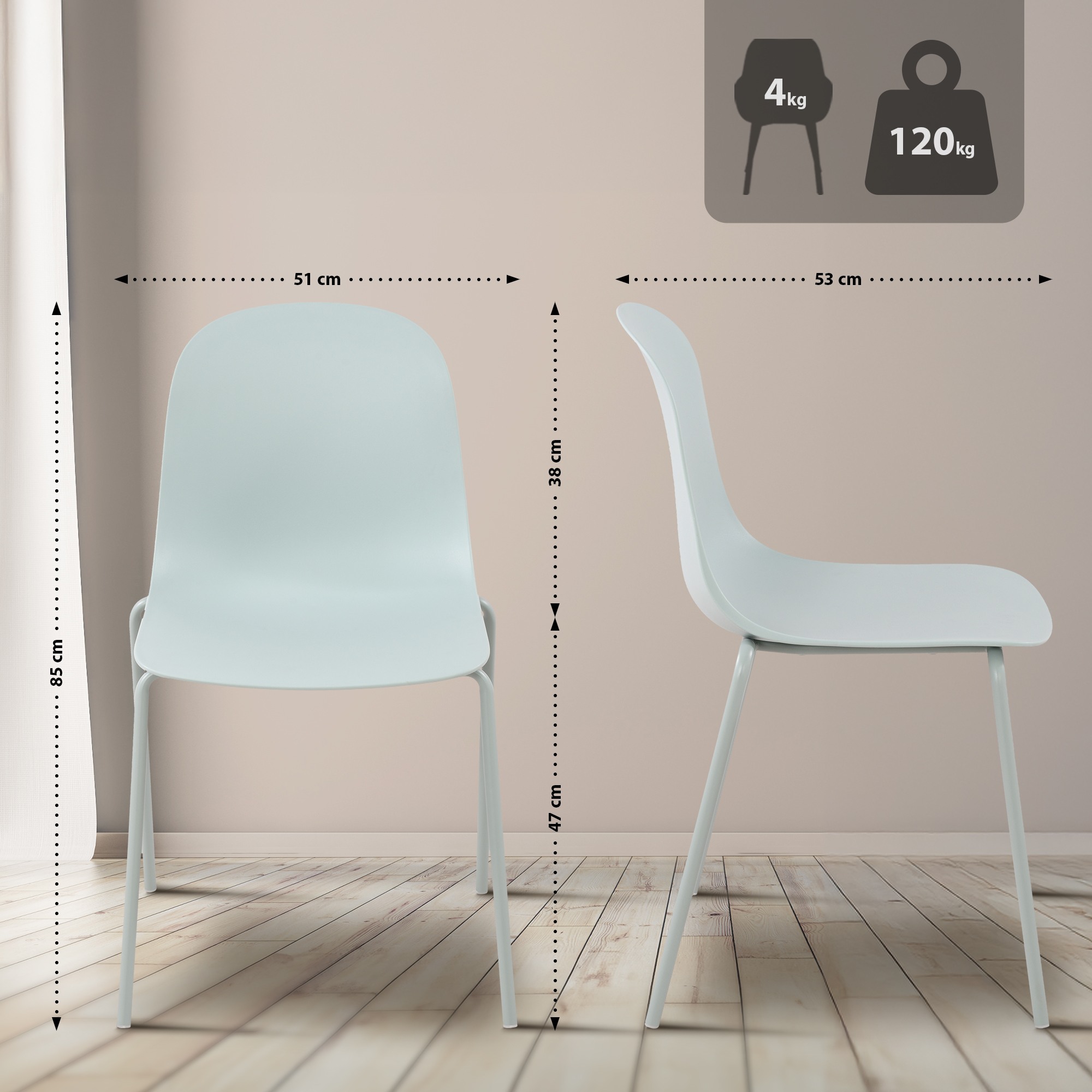 Suite de 2 plazas Mindin