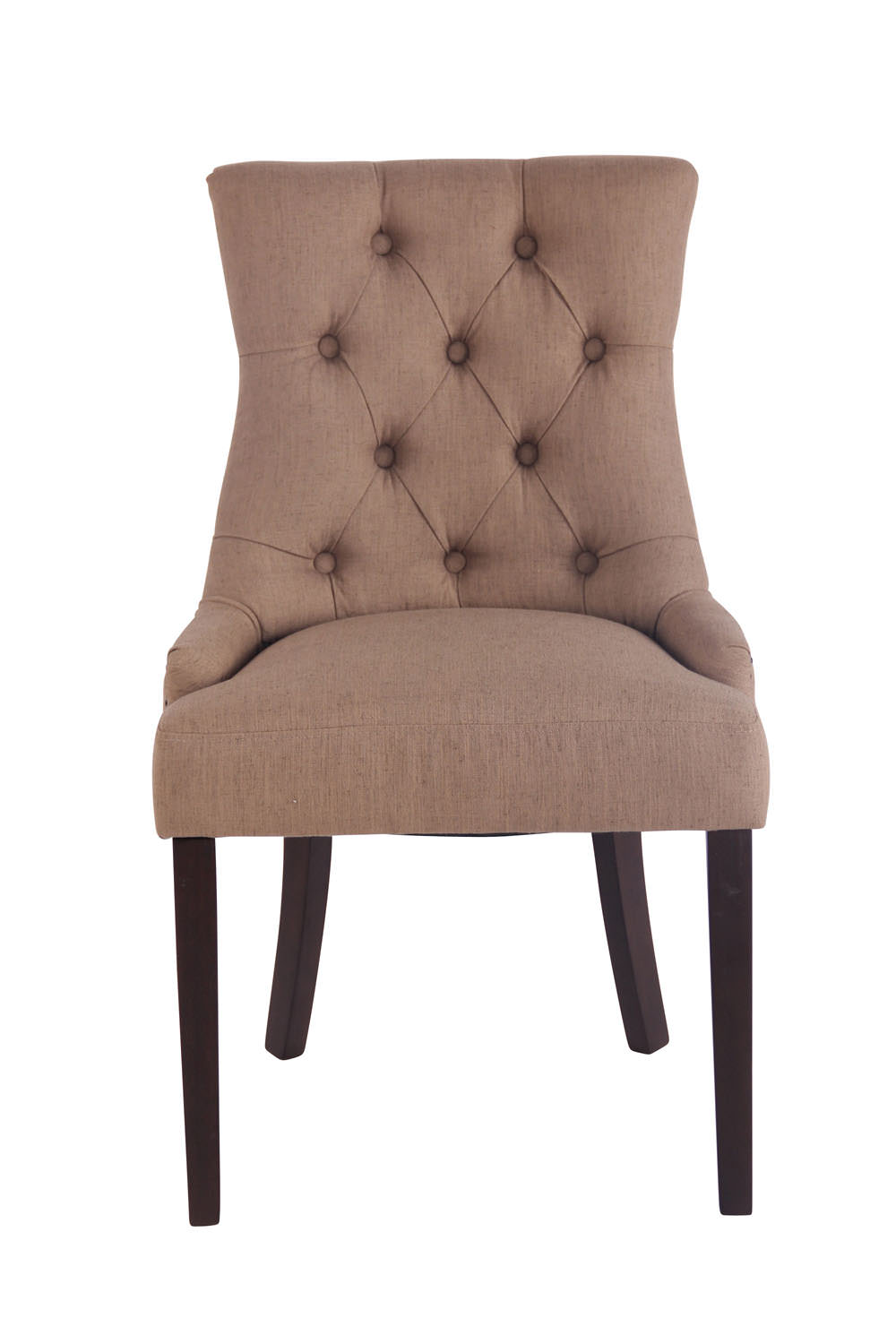 Set De 2 Sillas De Comedor Aberdeen