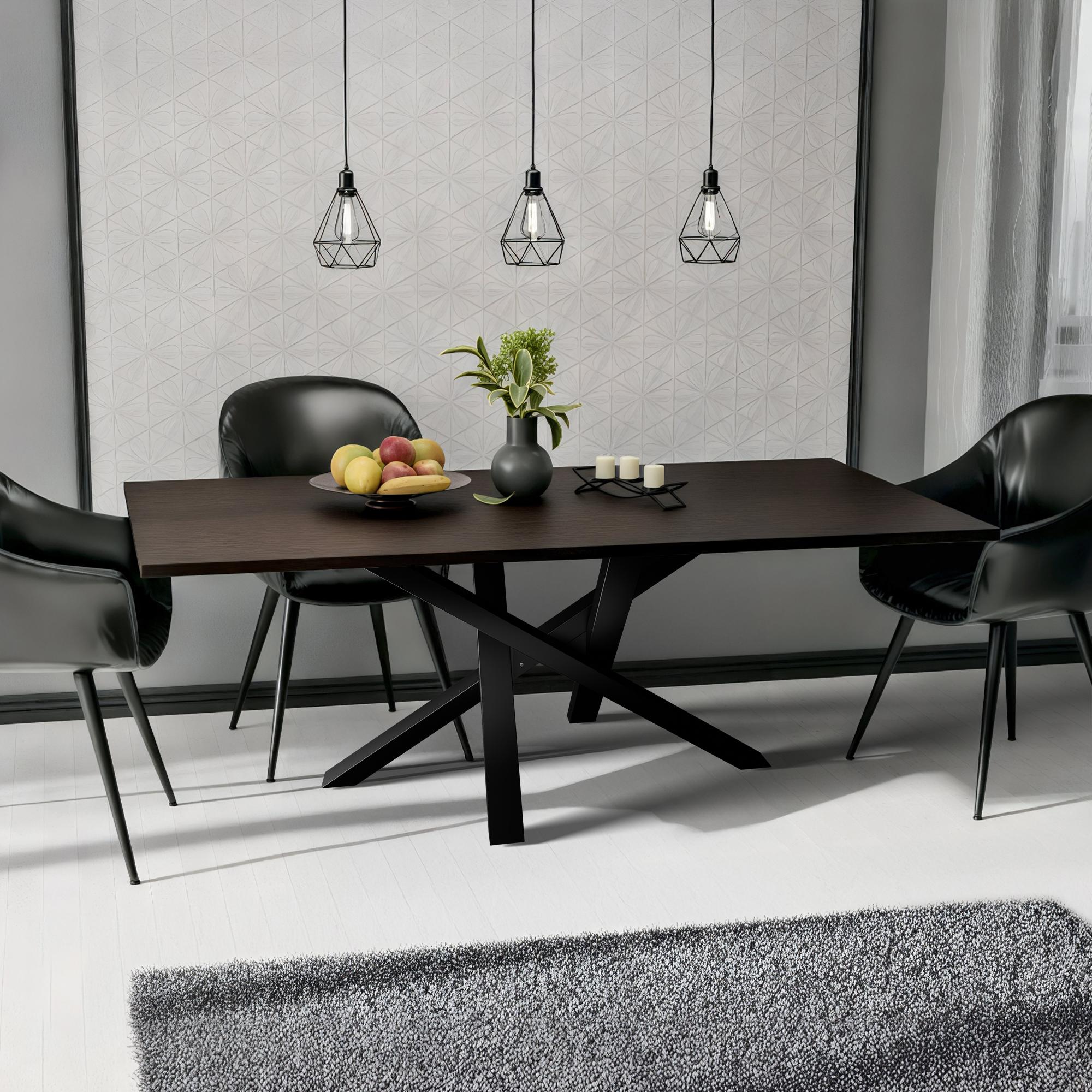 Patas de mesa Finney