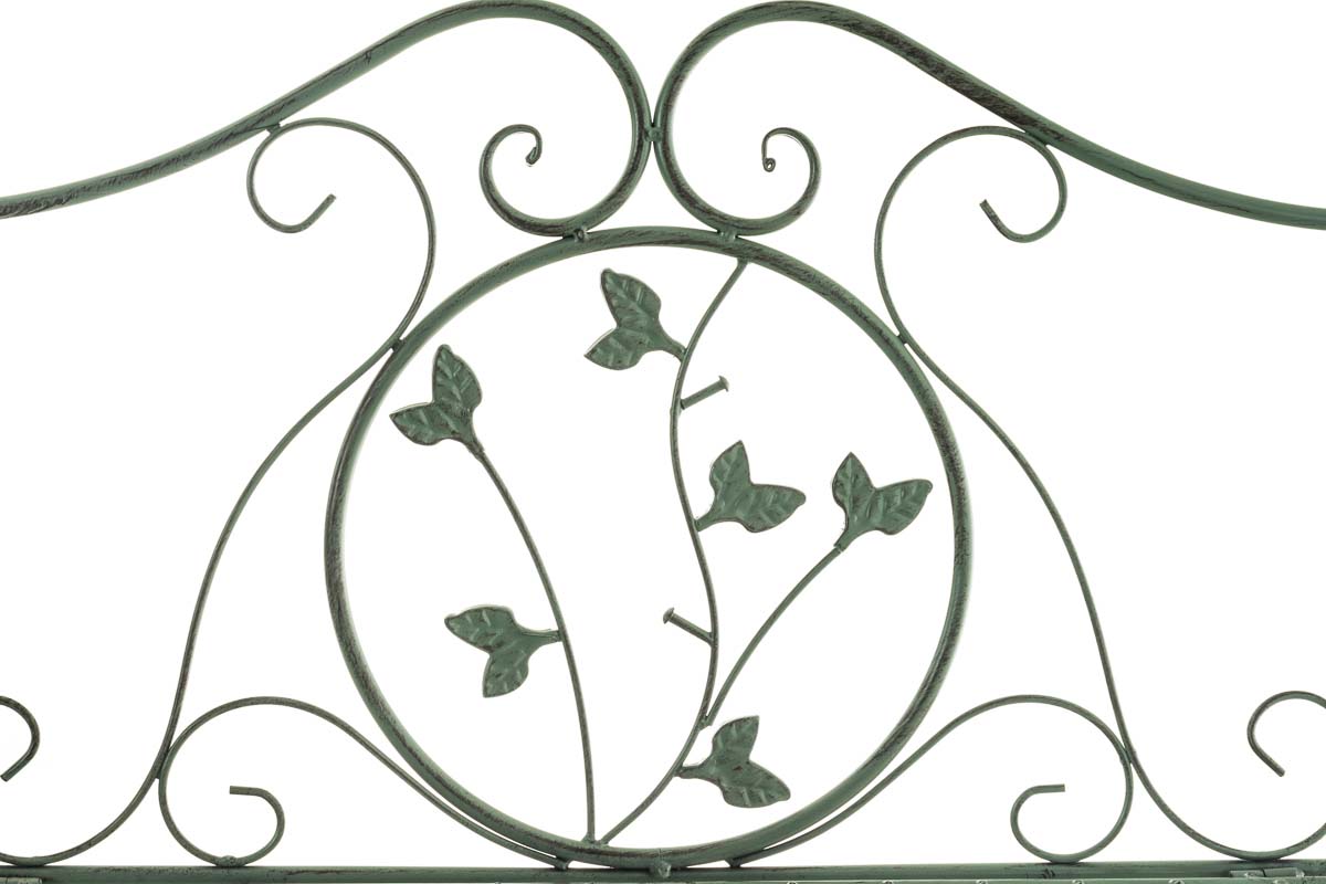 Estantería de Hierro Plegable Arona