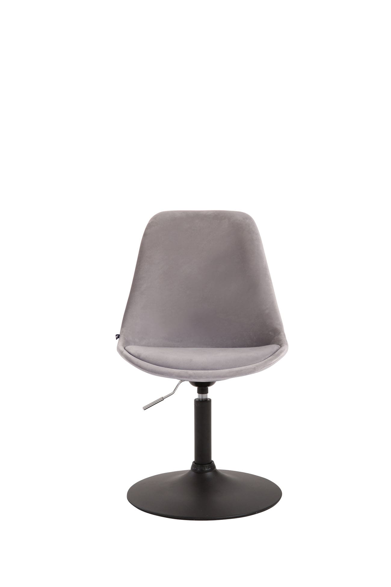 Set de 4 sillas Lounge Maverick en terciopelo