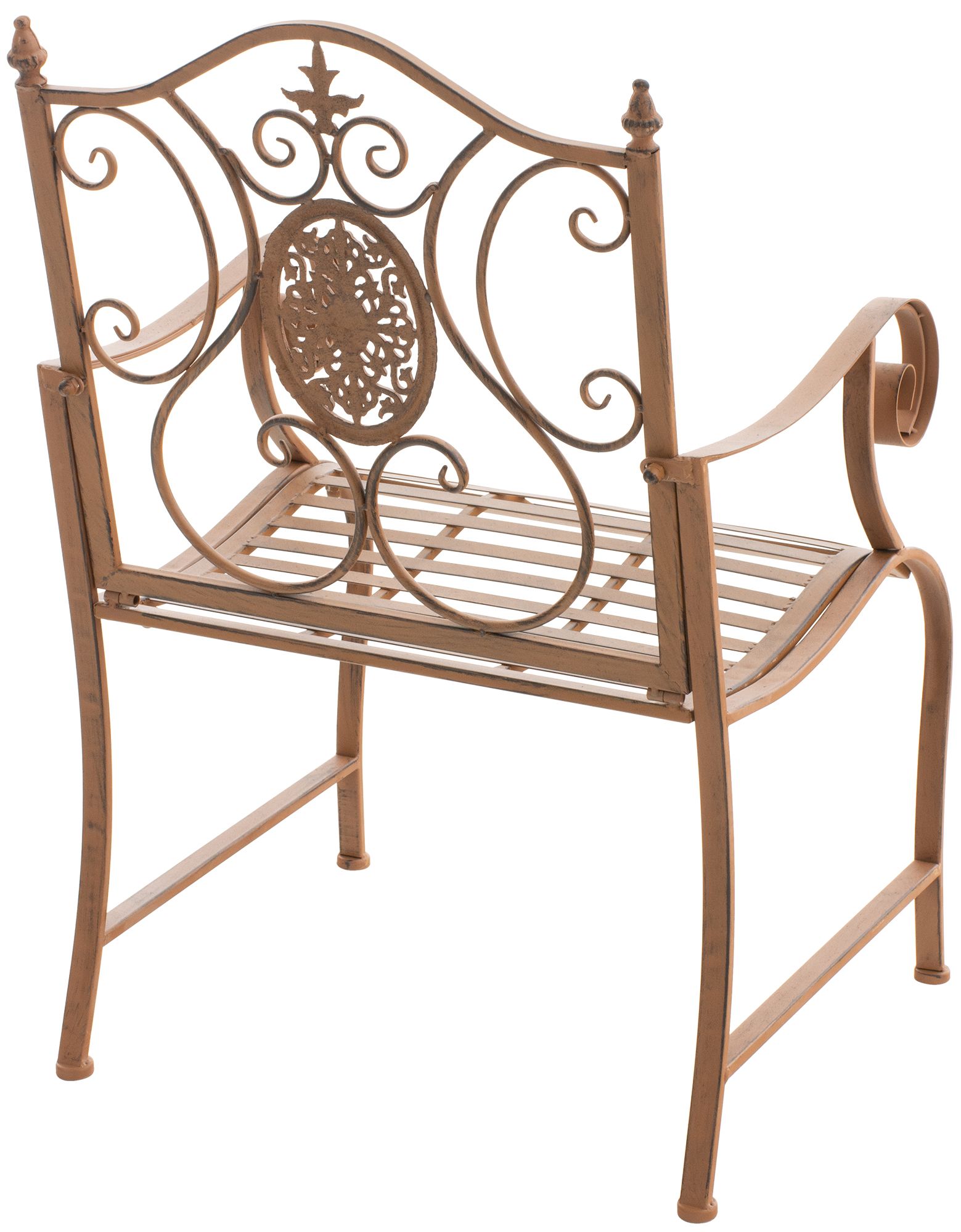 Silla de jardín Punjab