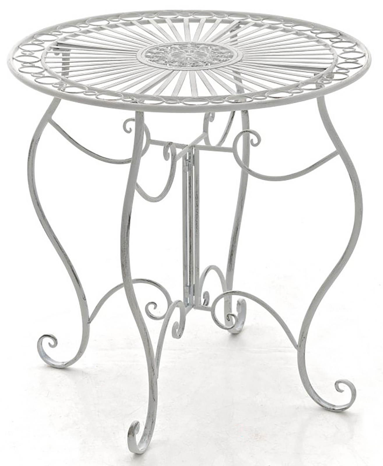 Conjunto de Muebles de Jardín Indra