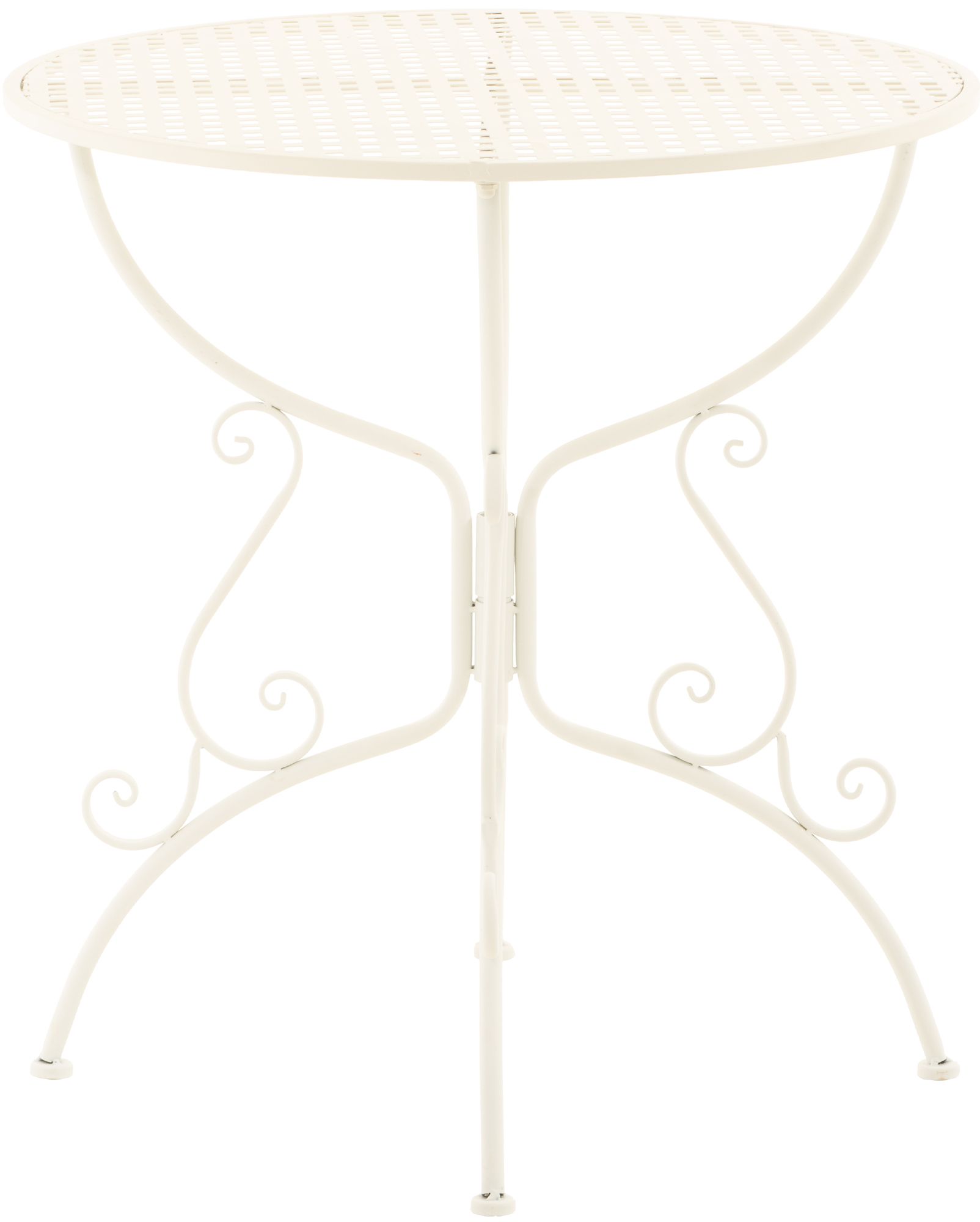 Mesa de jardín Amanda 70 cm